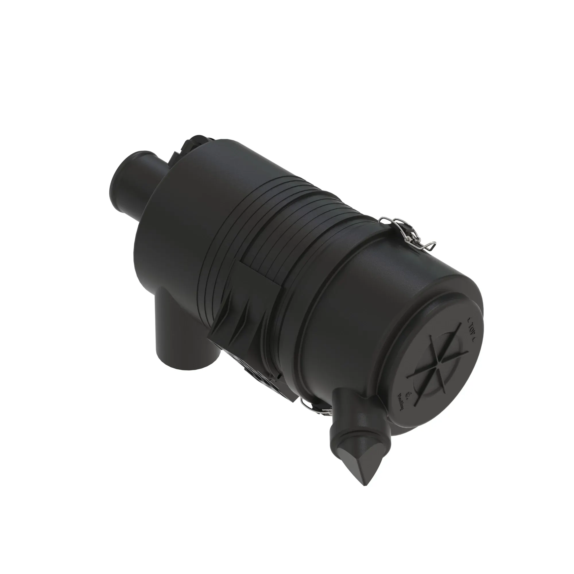 John Deere Air Cleaner Assembly - AUC18196