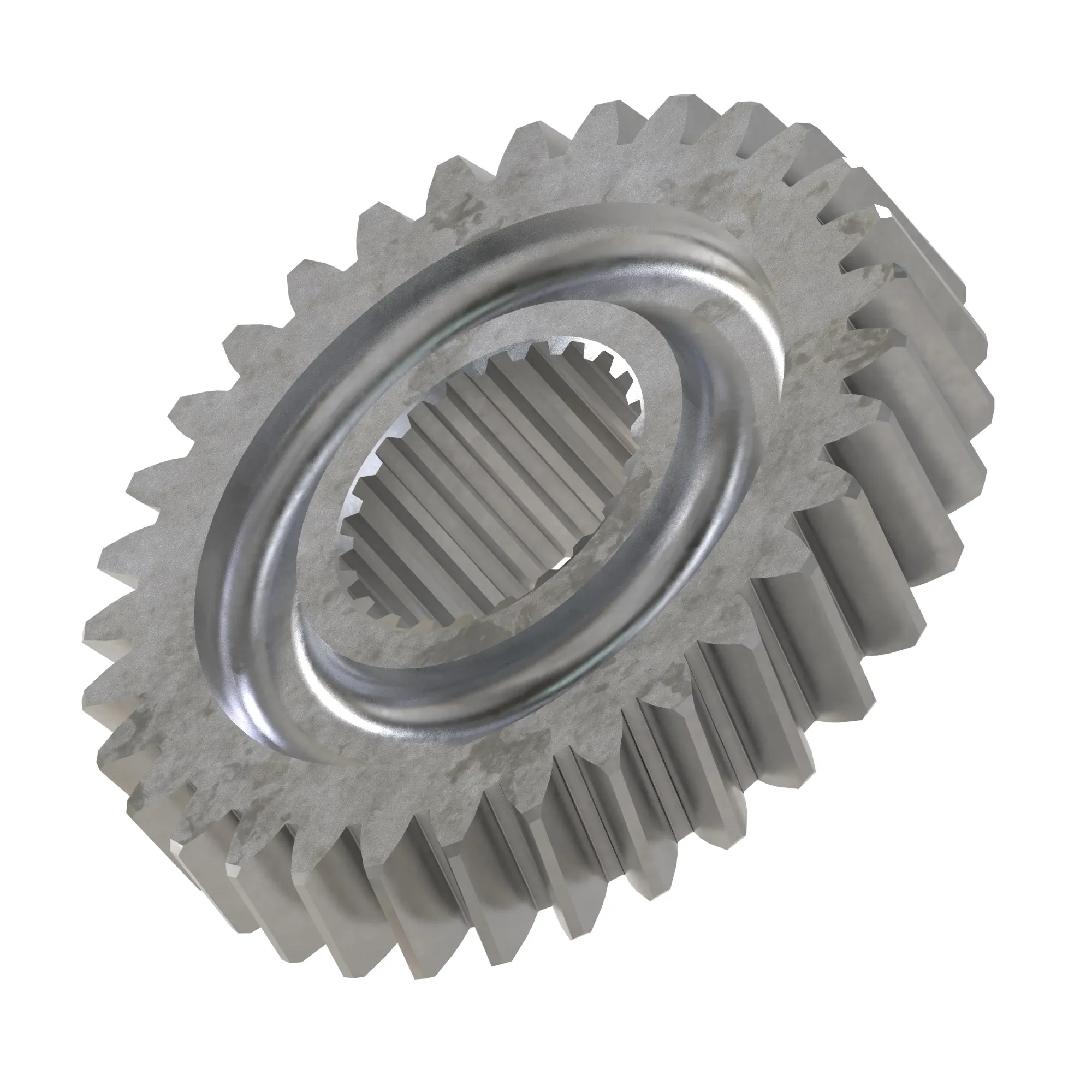 HELICAL GEAR, 32 TOOTH