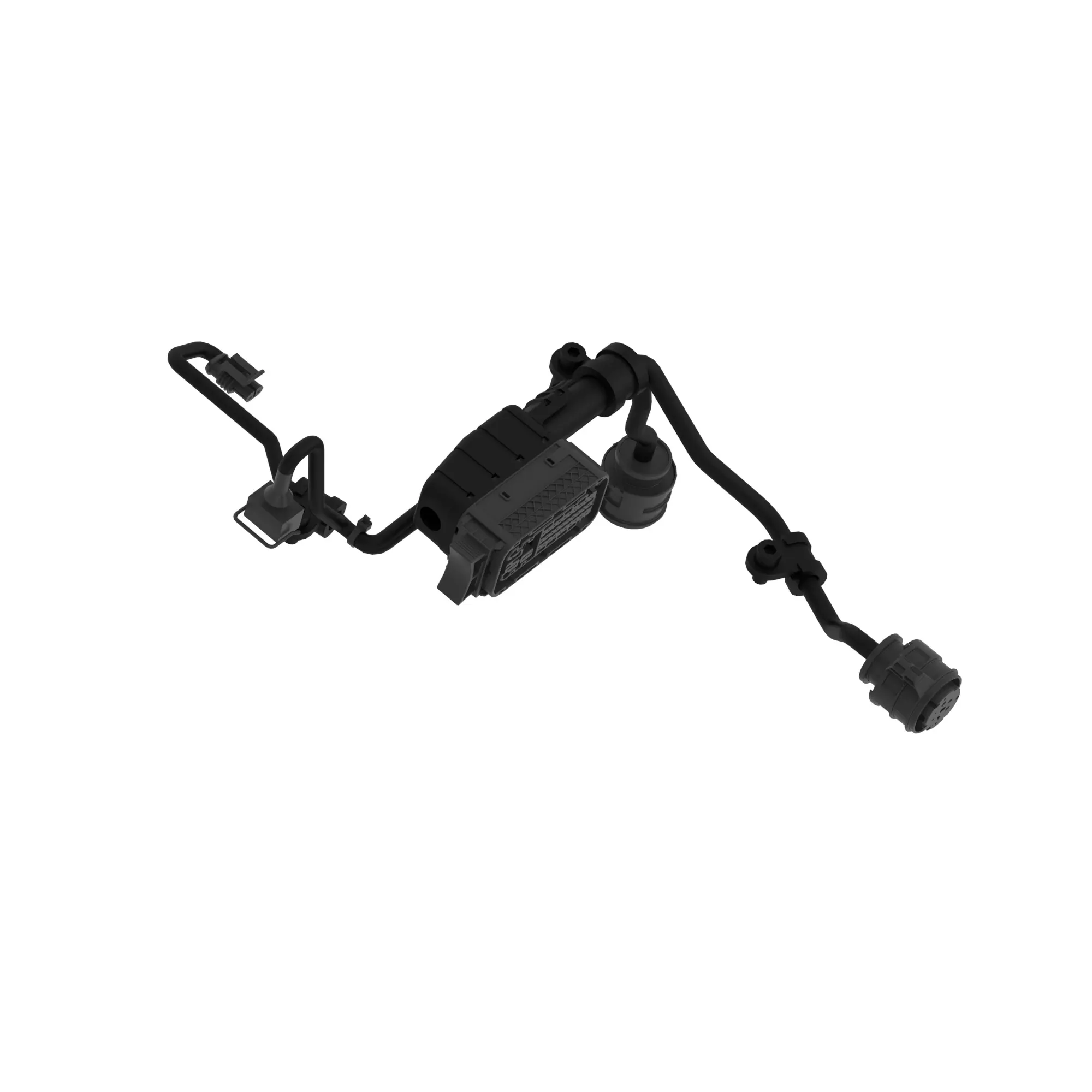 WIRING HARNESS, EXTERNAL TRANSMISSI