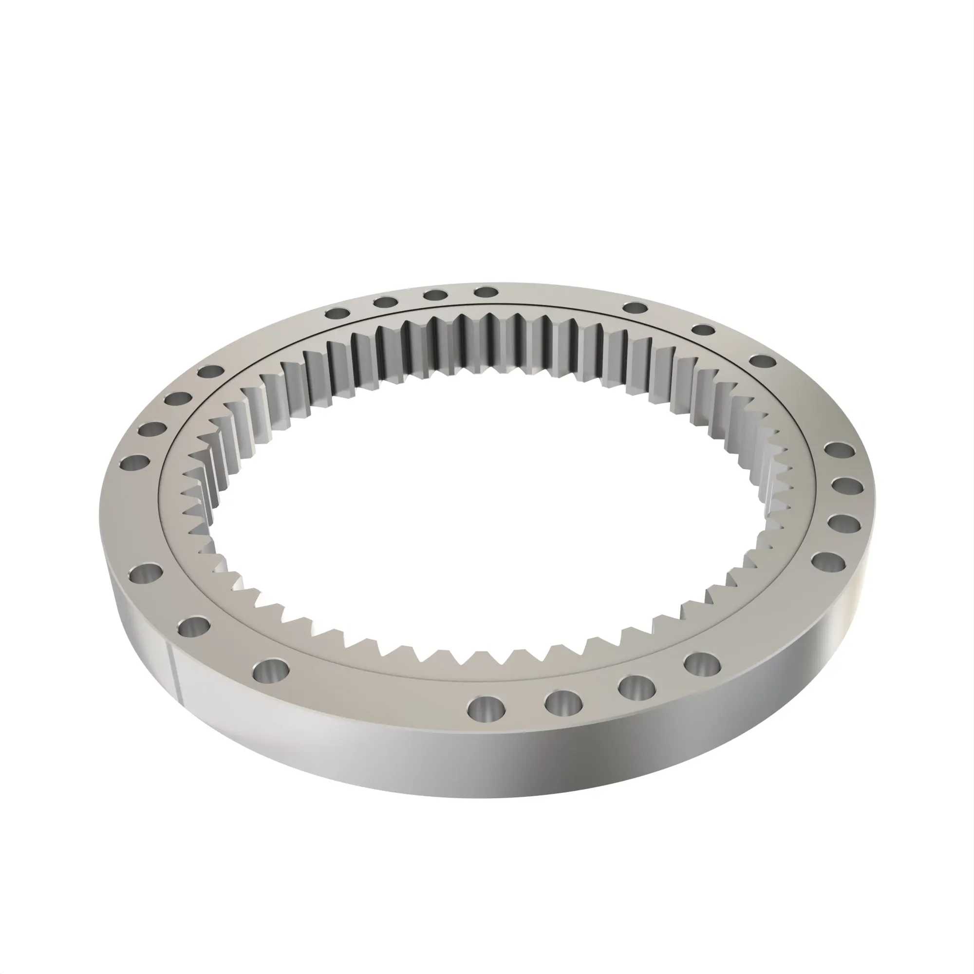 GEAR, FINAL DRIVE RING