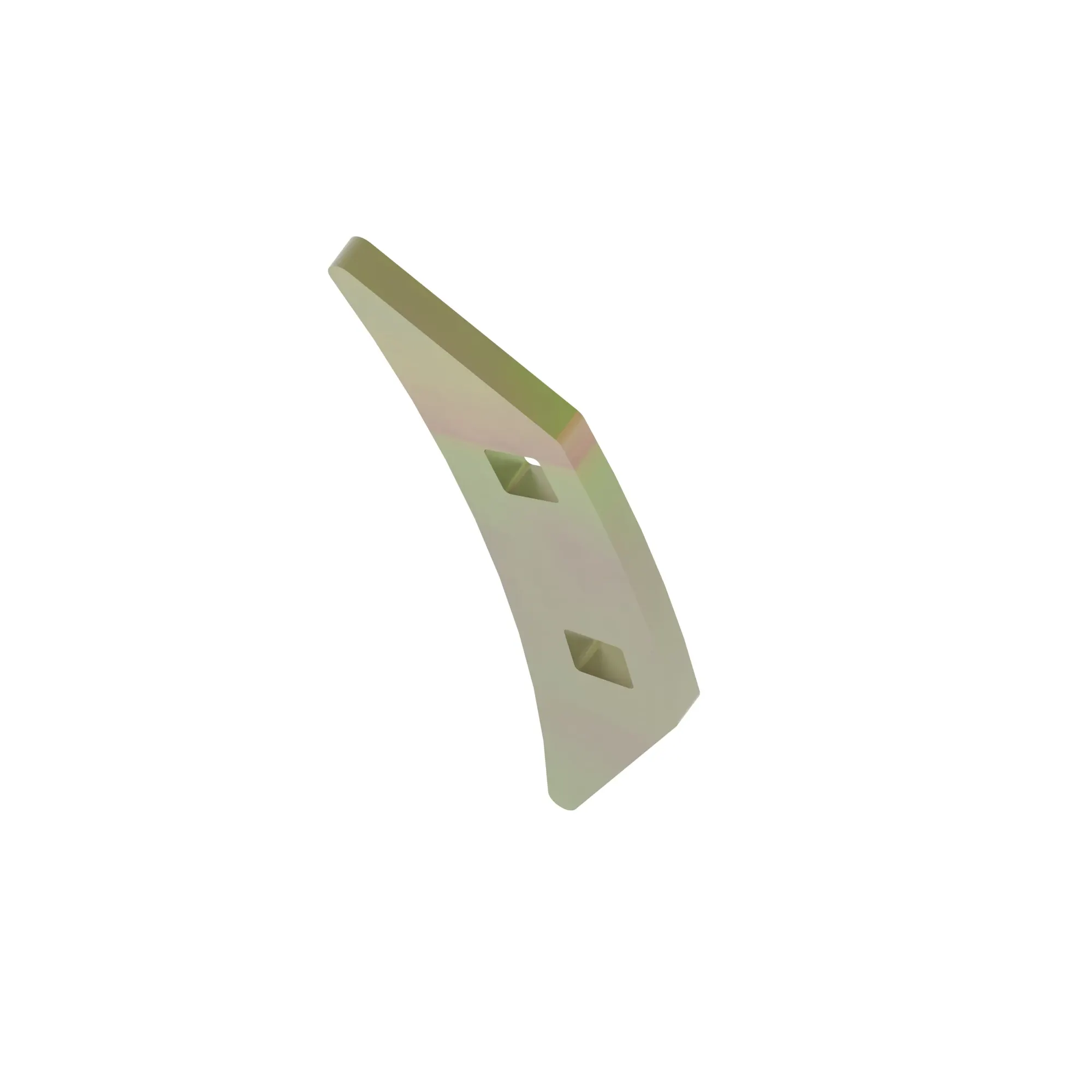 SPACER, SPACER, HICROP WHEEL, 12MM