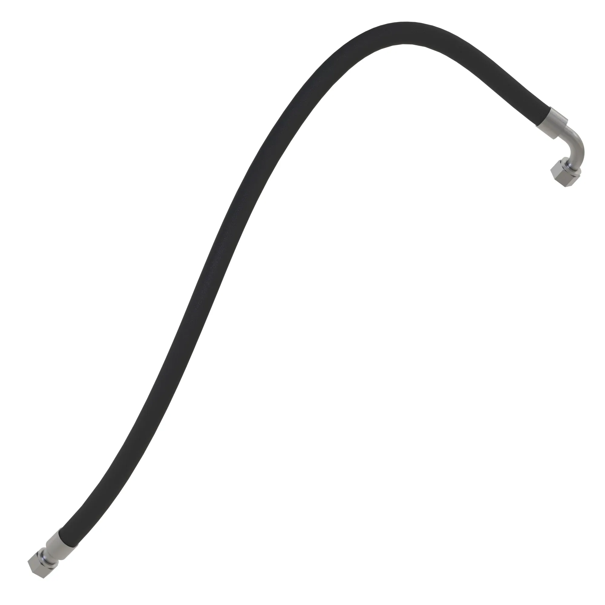 John Deere Hydraulic Hose - F737769