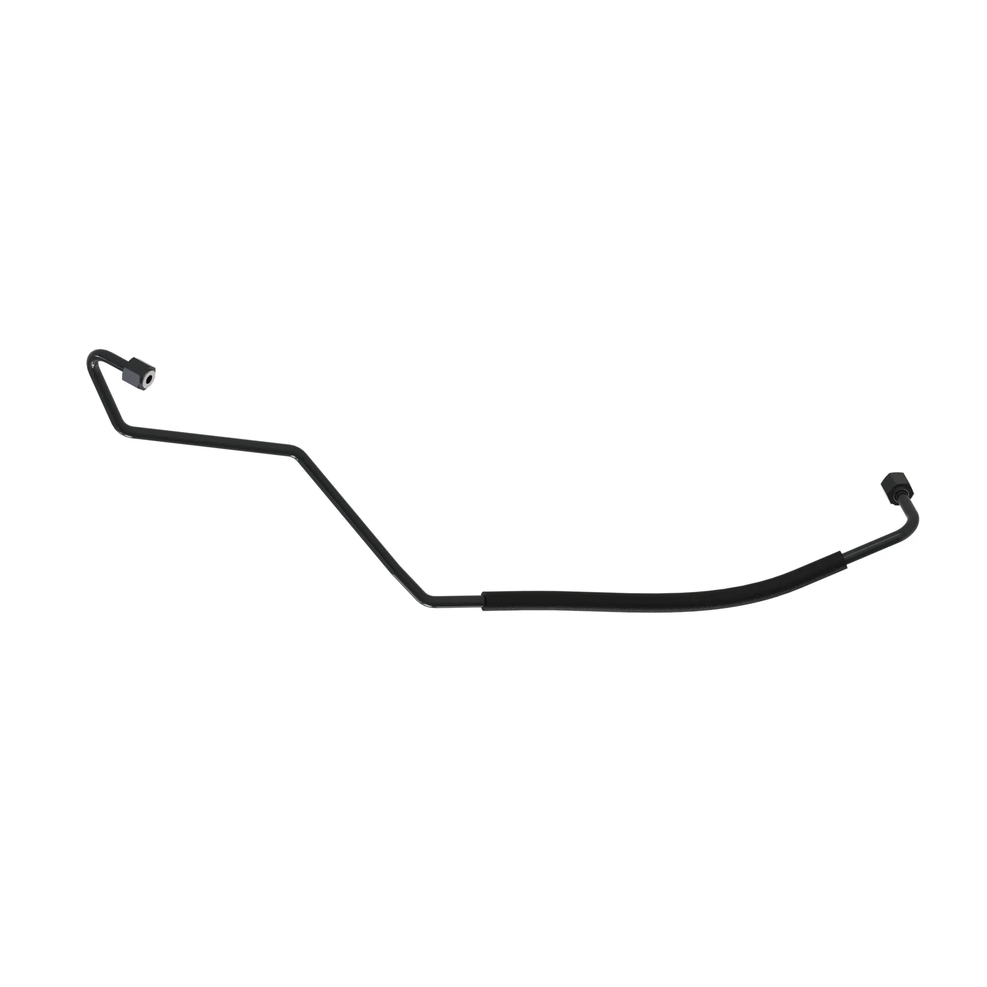 John Deere Oil Cylinder Hose, Outside - SJ33296