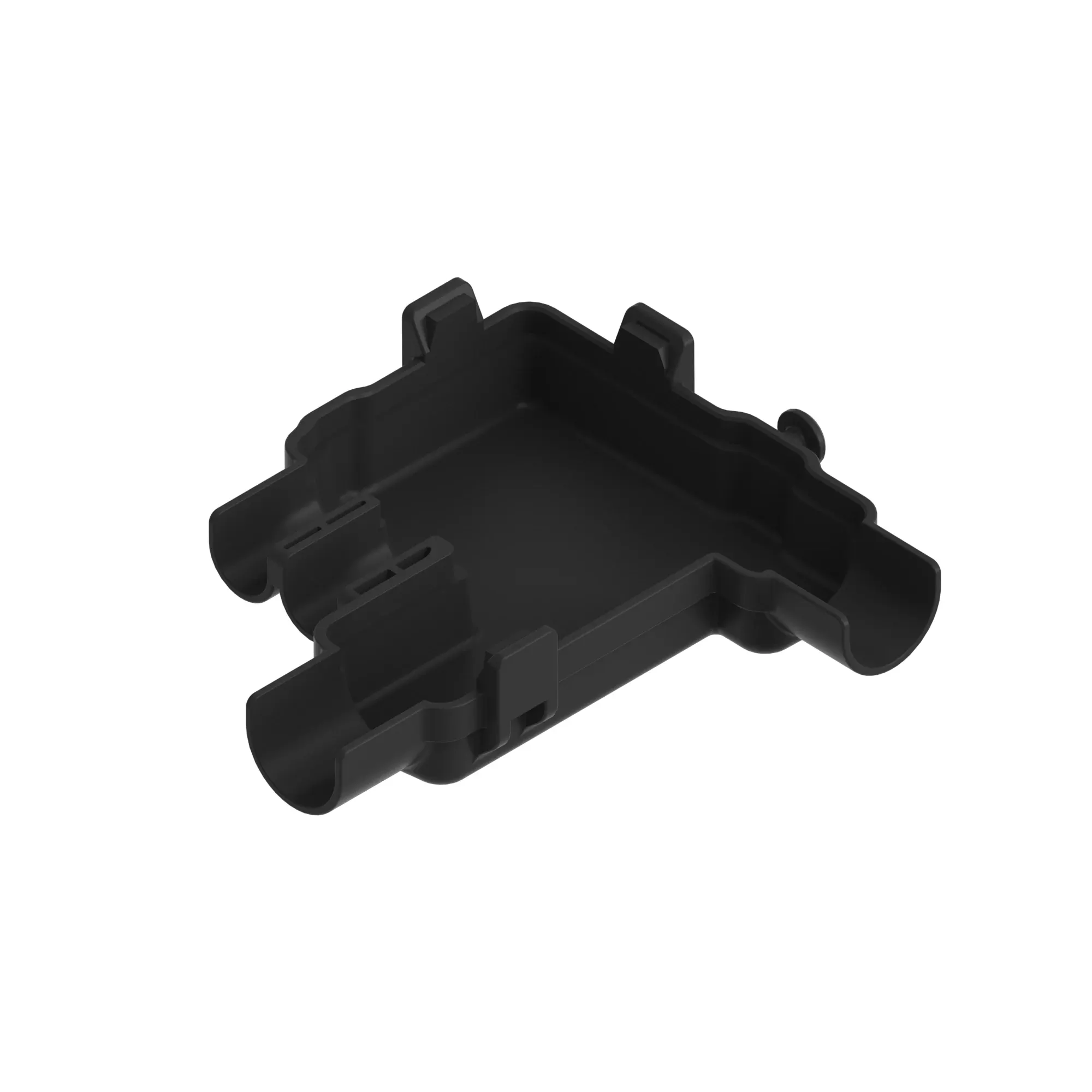 John Deere Fuse Box - TR125576