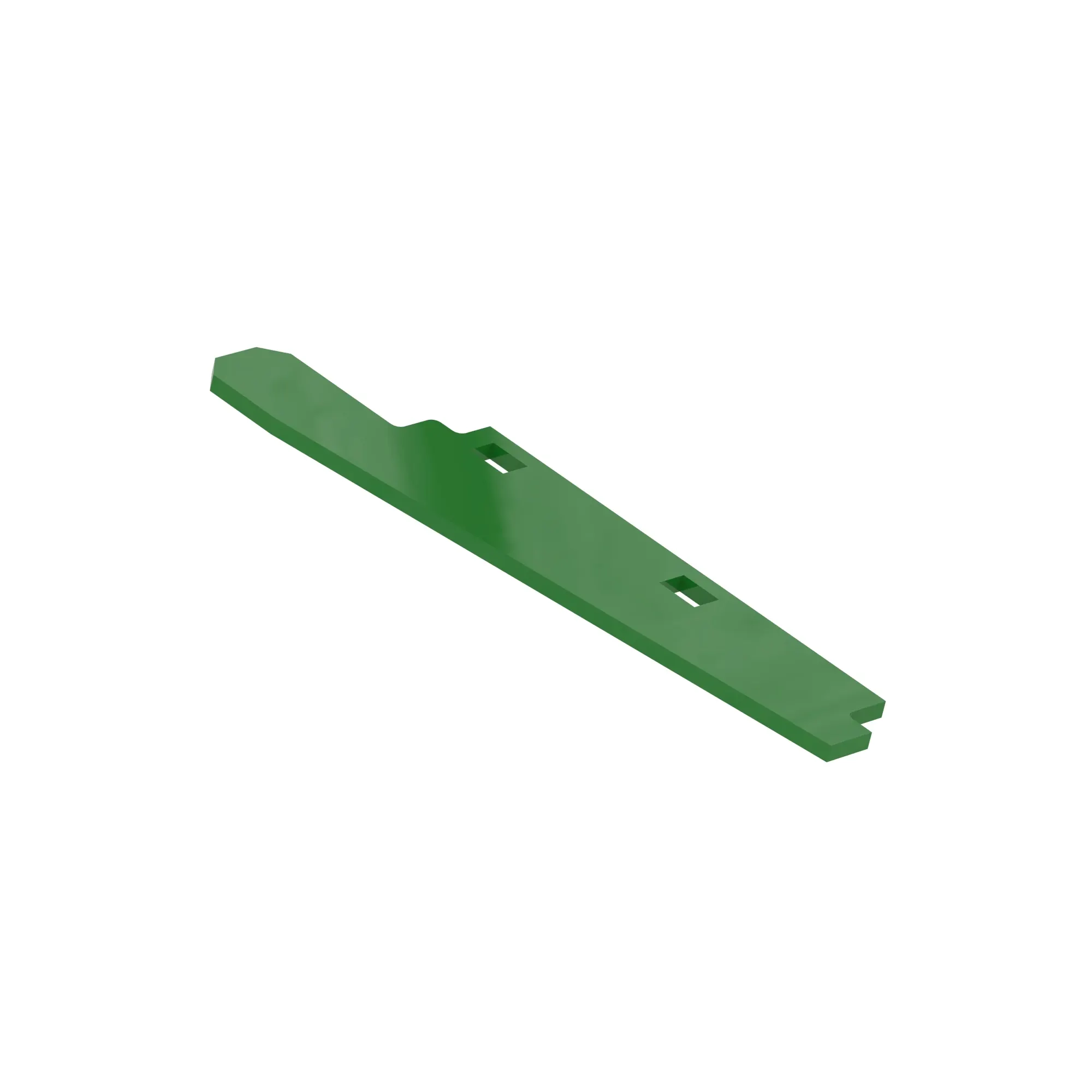 John Deere Bracket - H133508
