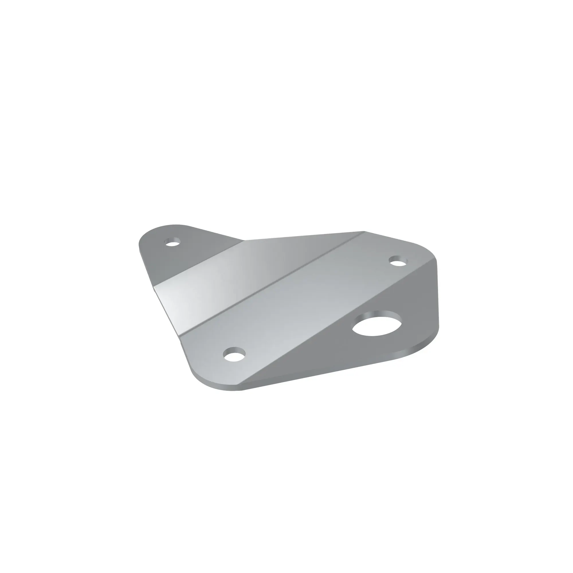 GX22222: Steering Support Bracket