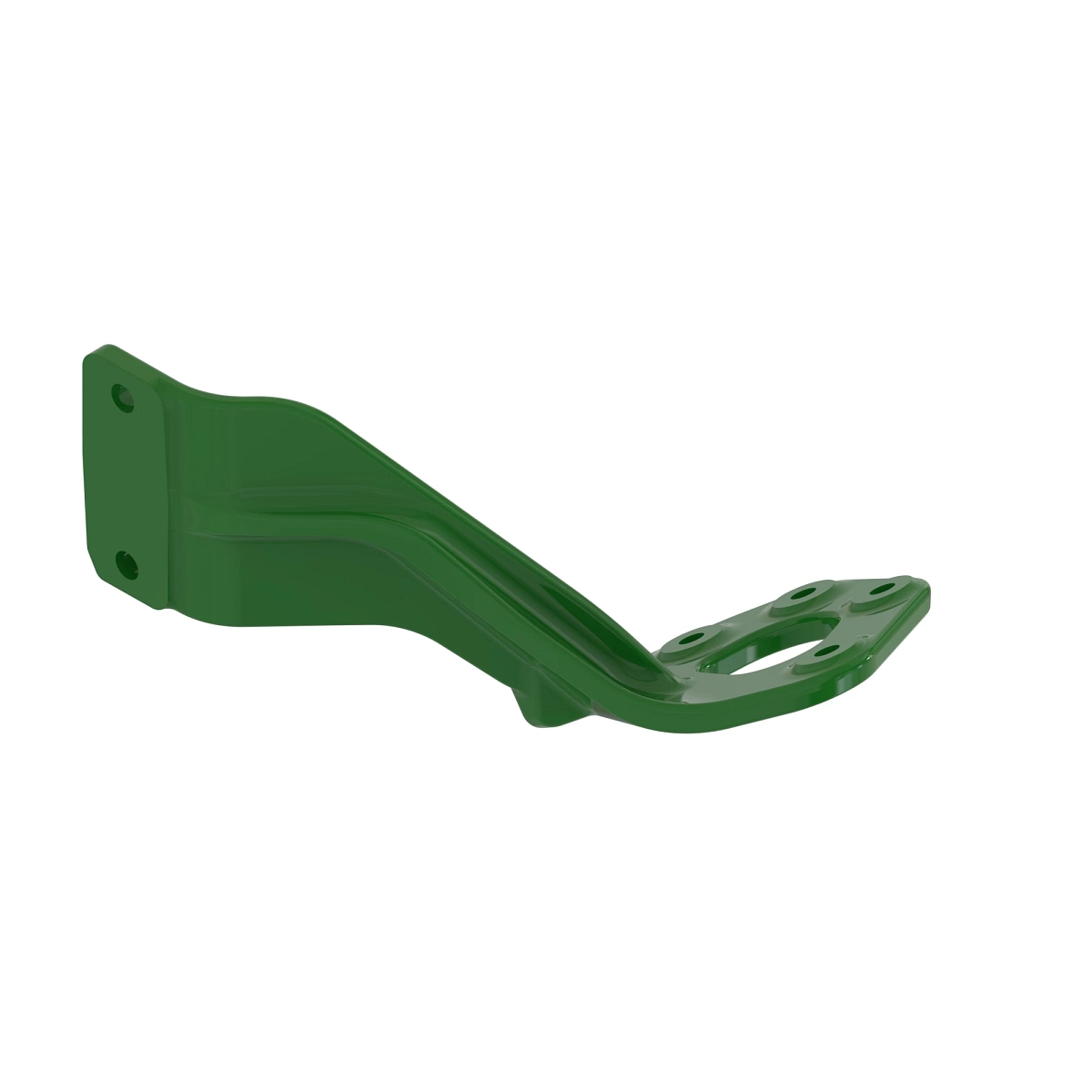 Bracket, Mounting, Mid Scv (6D FT4)