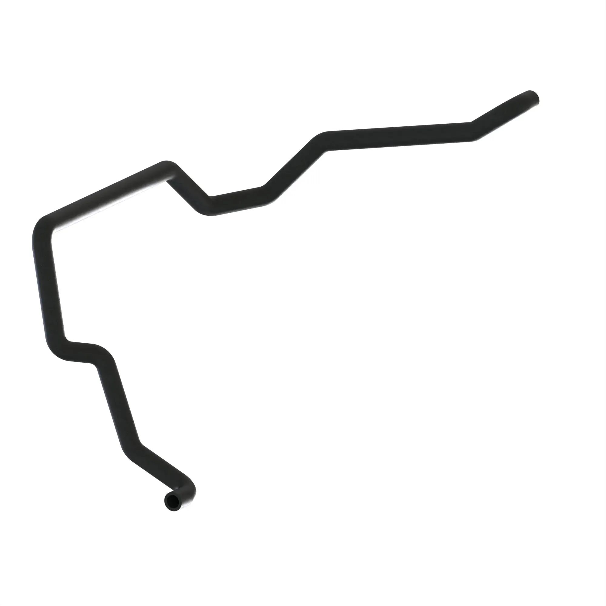 John Deere Radiator Coolant Hose - T226153
