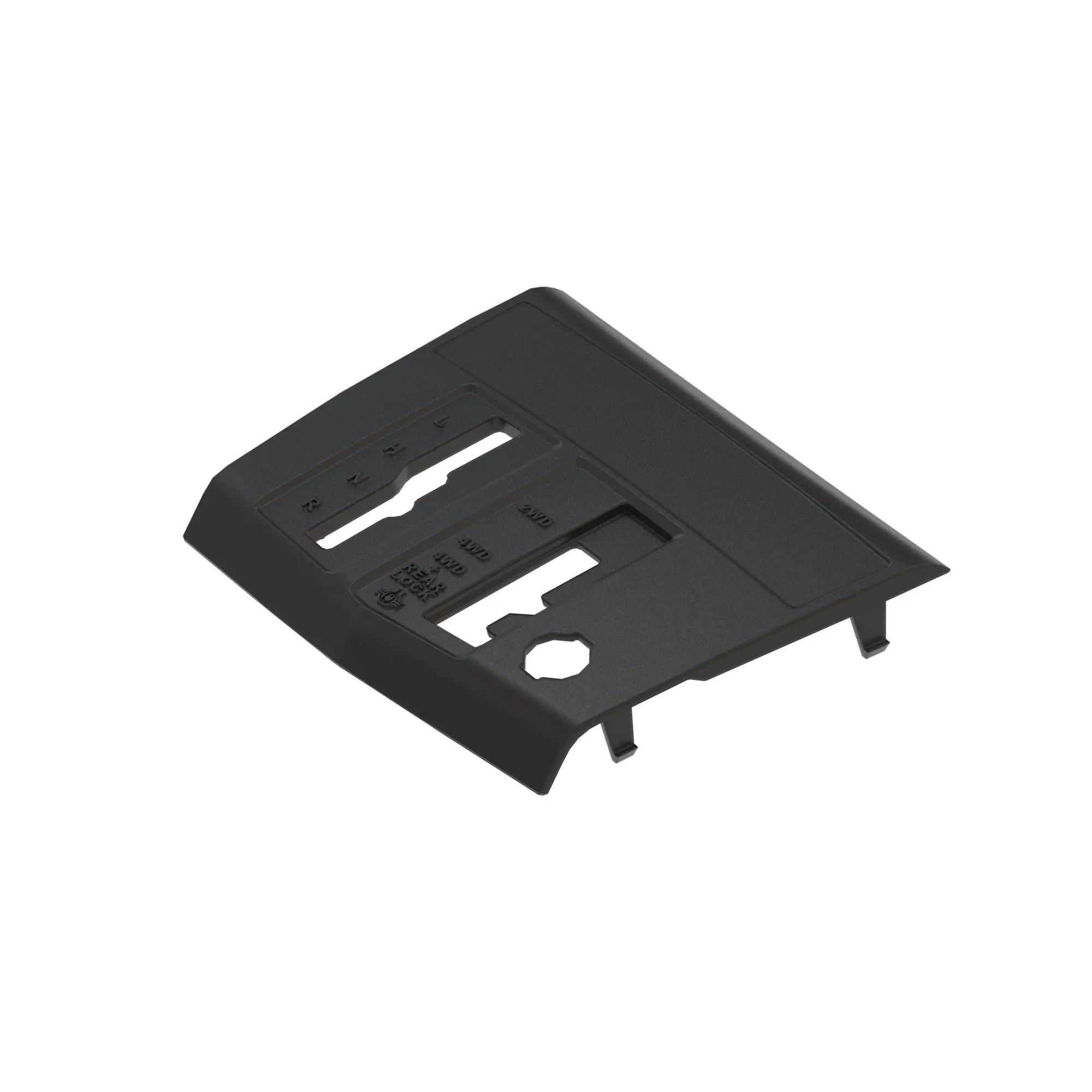 M175146: Shift Gate Panel