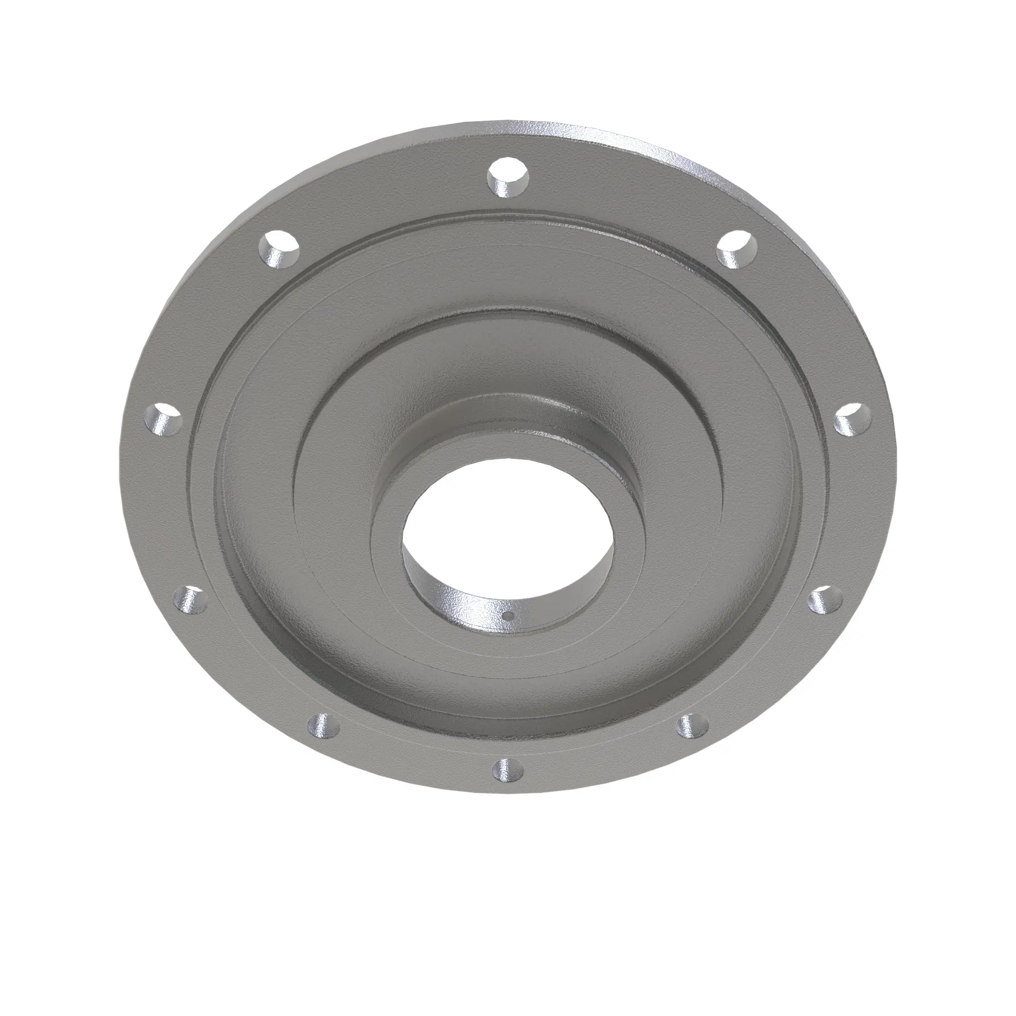 John Deere Differential Cover - R311934