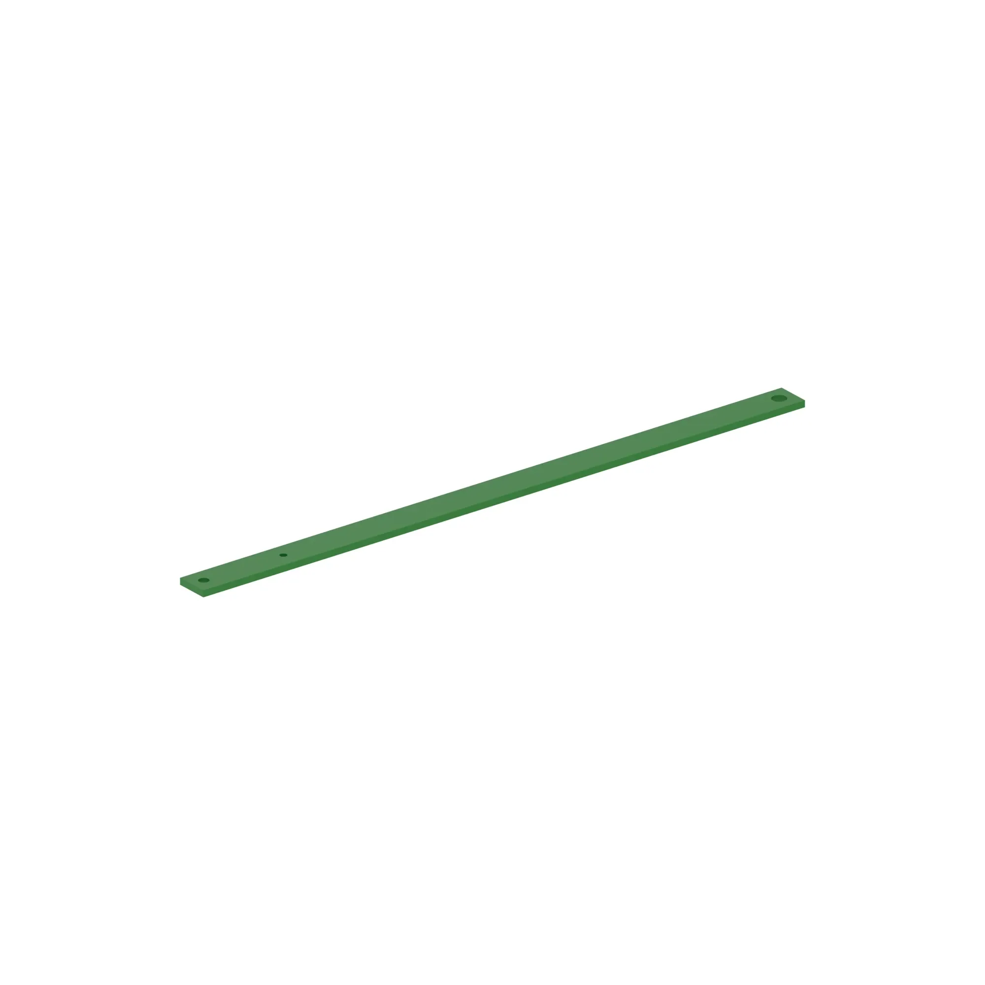 John Deere Strap - N219952