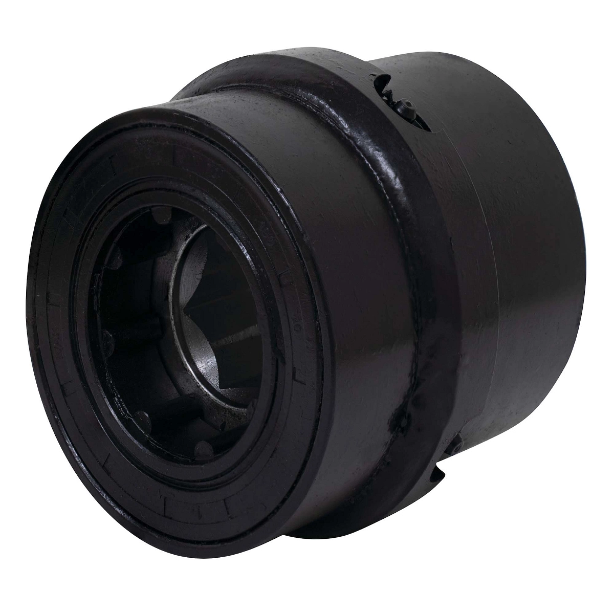 Slip Clutch, Dual Drive Clutch