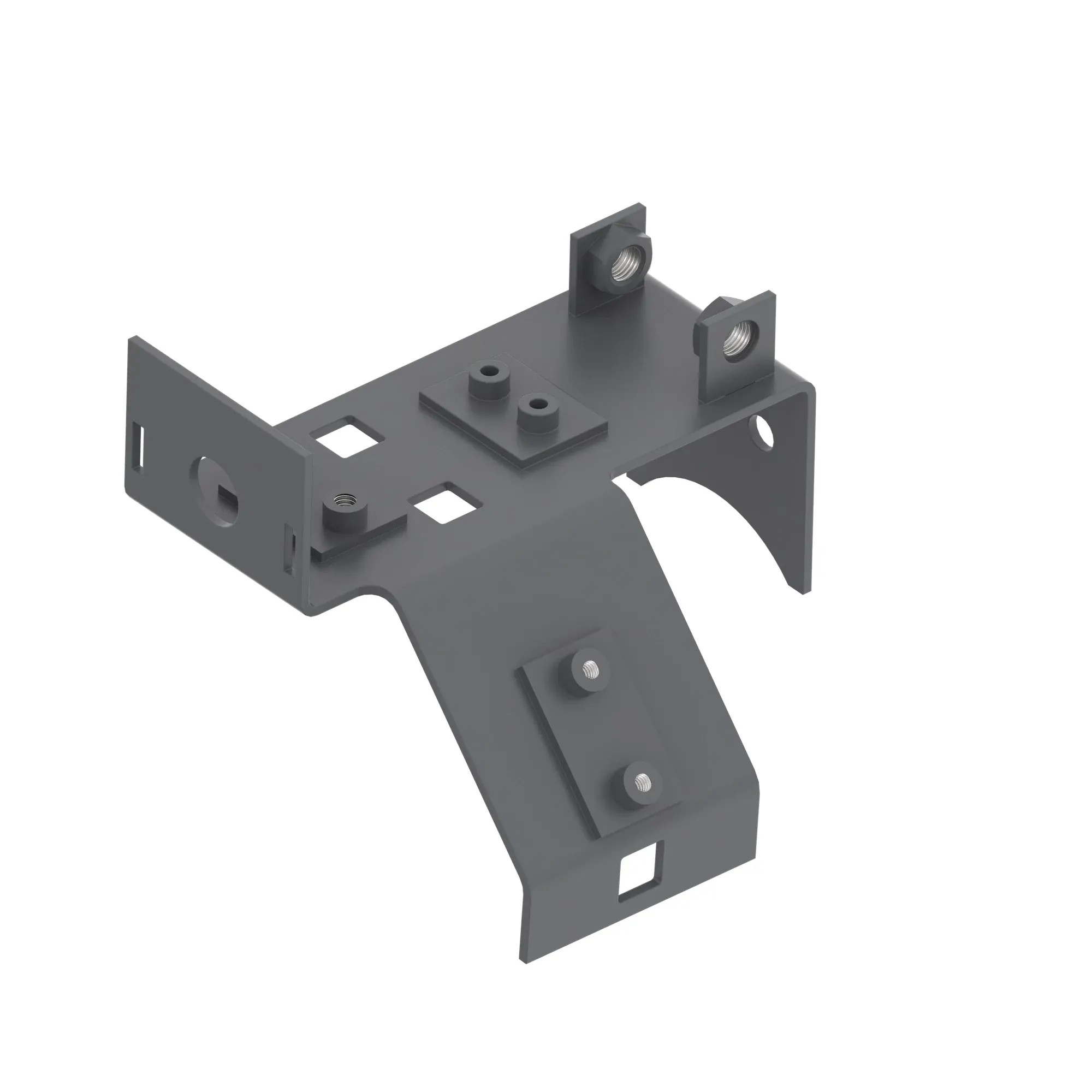 BRACKET, BRACKET