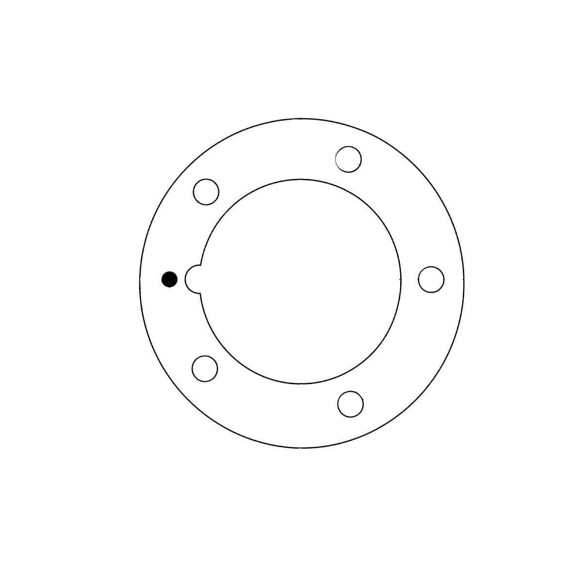 Gasket