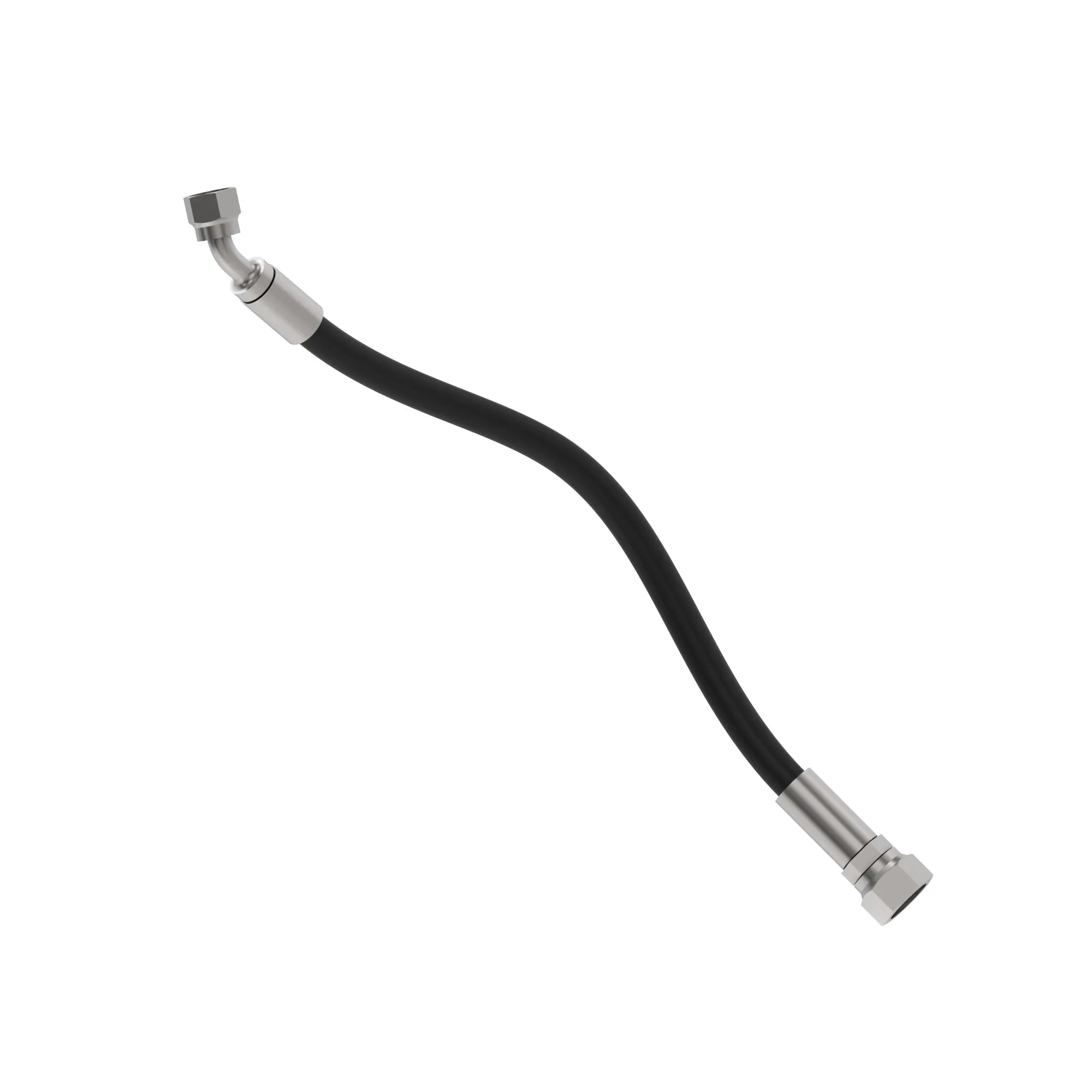 HYDRAULIC HOSE, STEERING/BRAKE LS(G