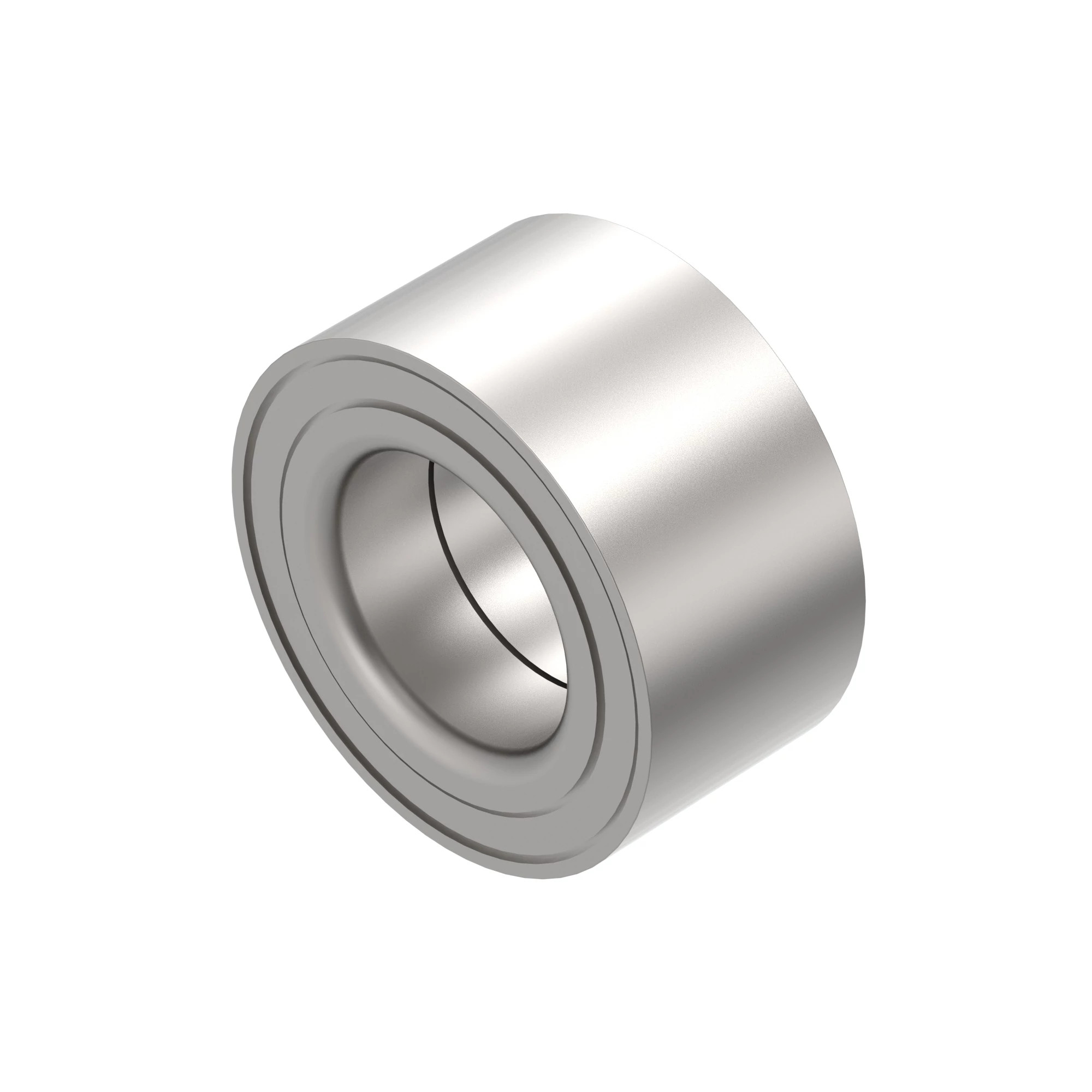 John Deere Double Row Roller Bearing - DE19875