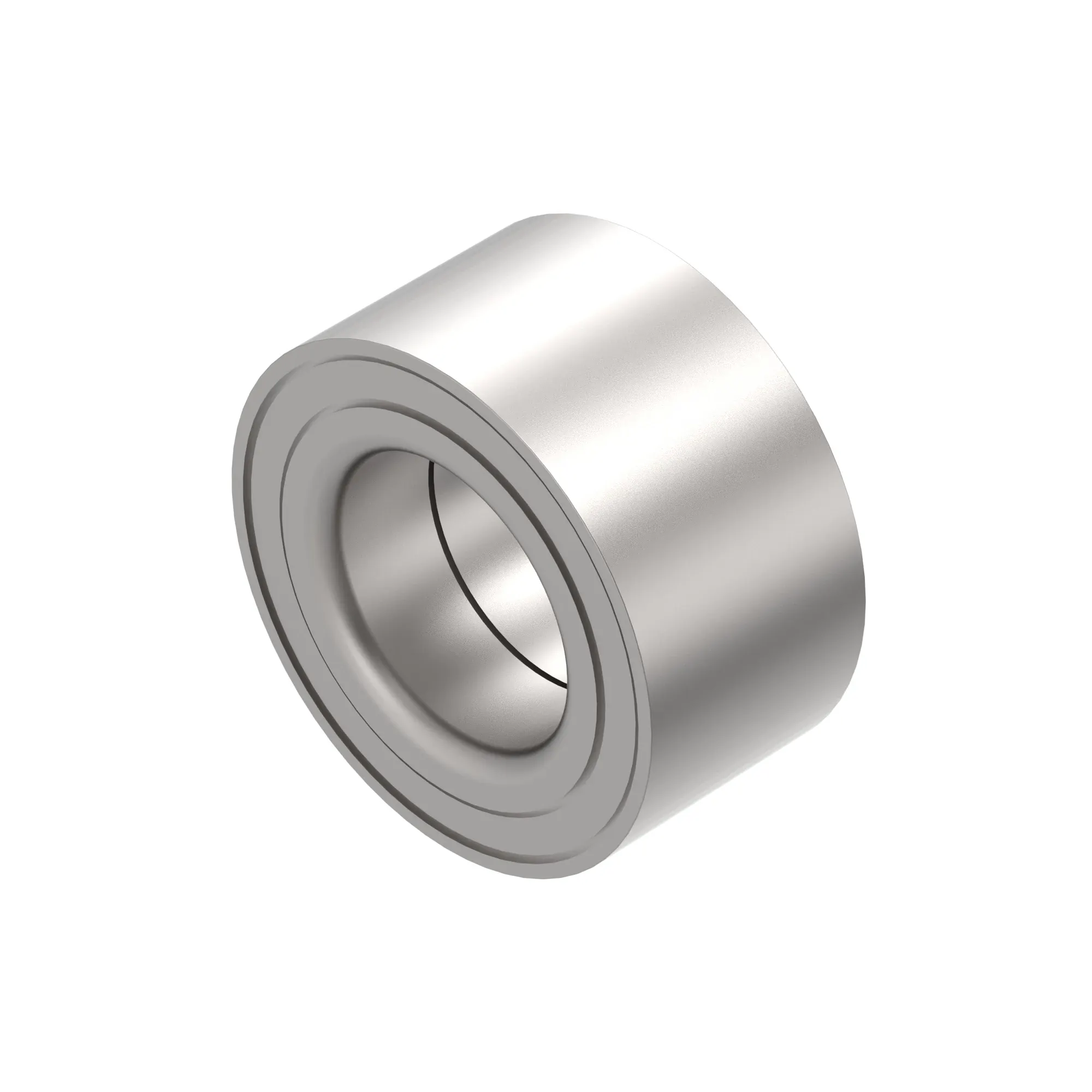 John Deere Double Row Roller Bearing - DE19875