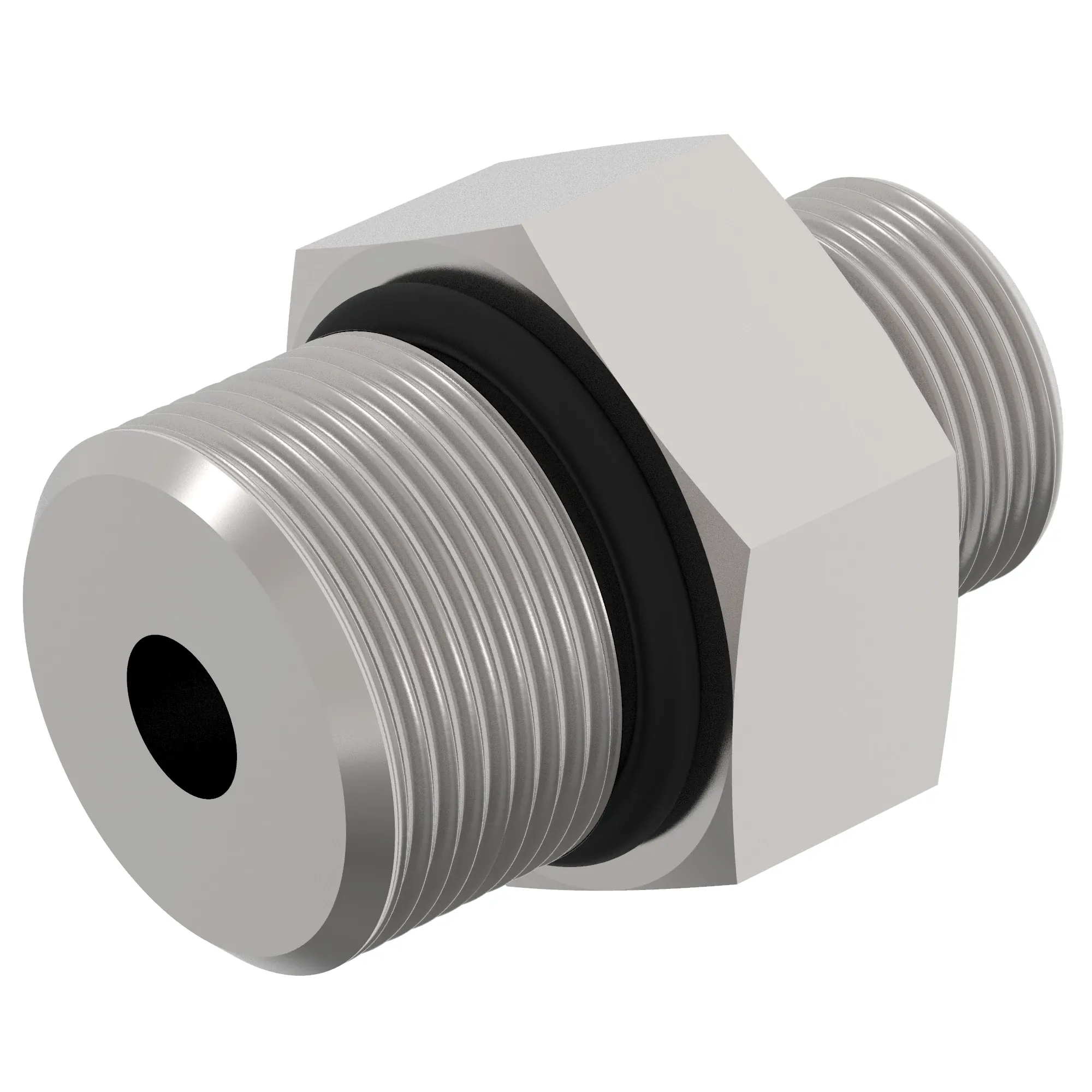 ADAPTER,O-RING FSF