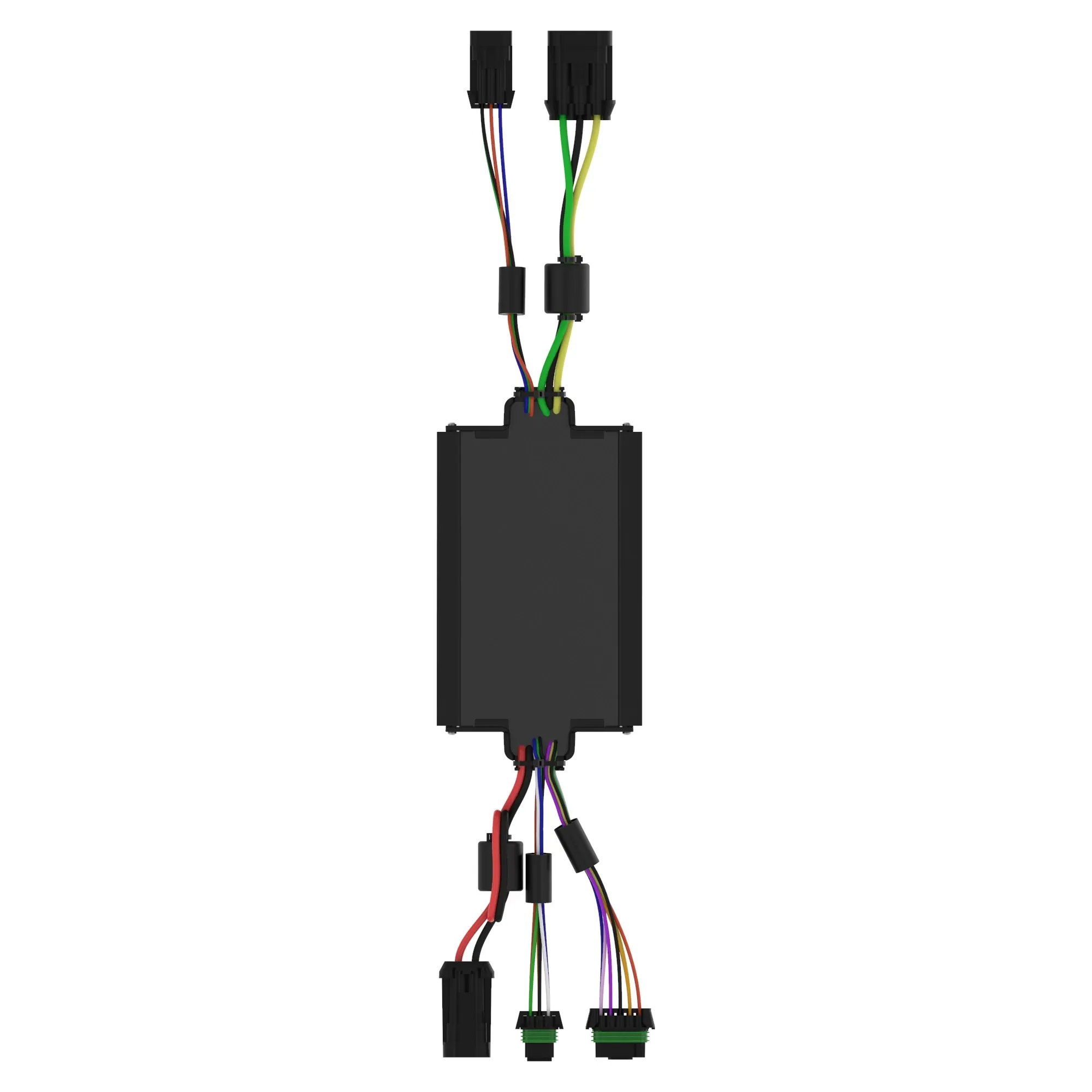 Electric Motor Controller