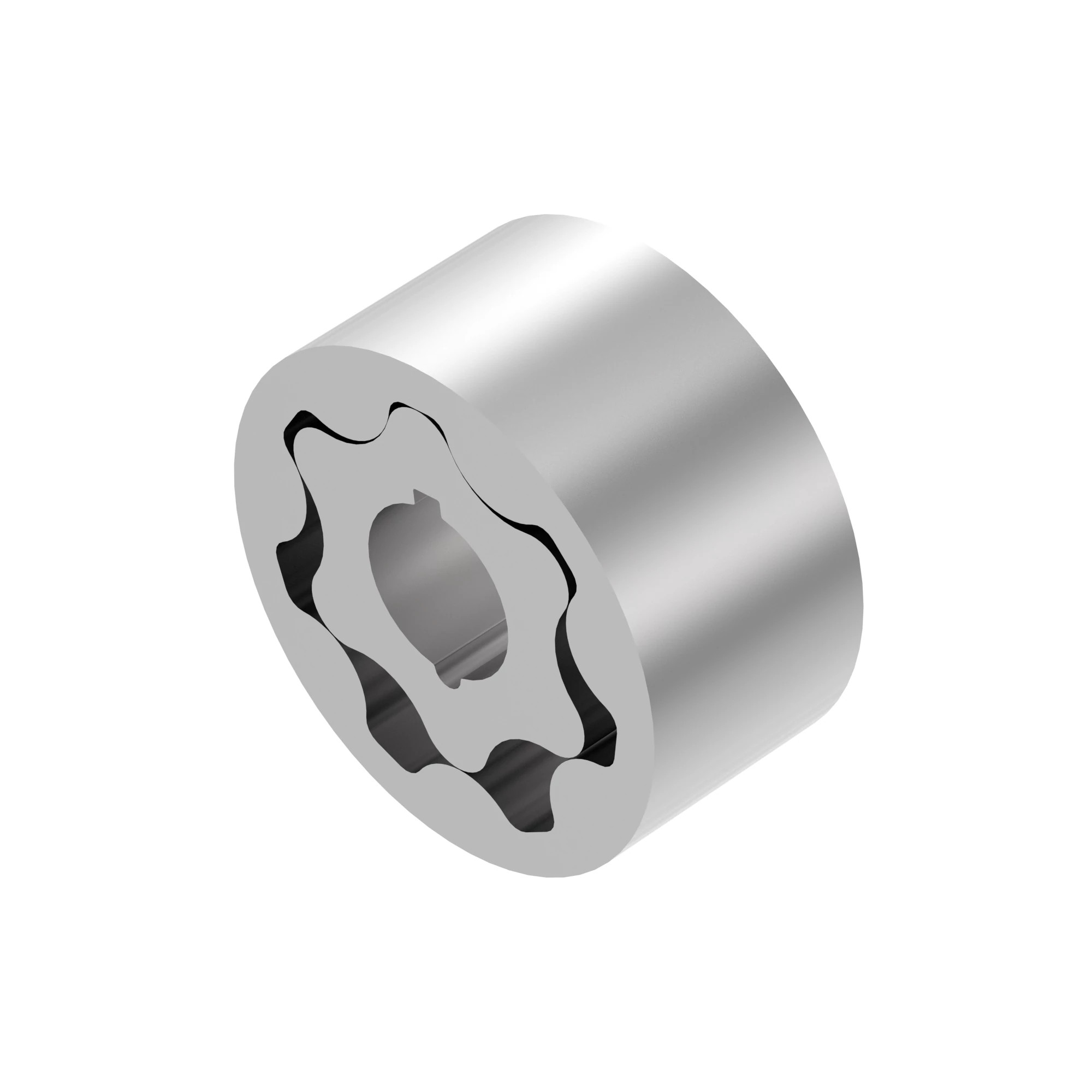 John Deere ProDrive™ Transmission Housing Rotor - DE21107