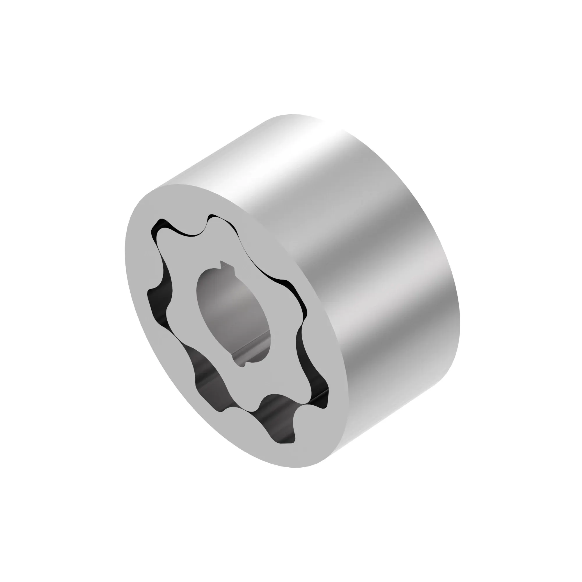 John Deere ProDrive™ Transmission Housing Rotor - DE21107