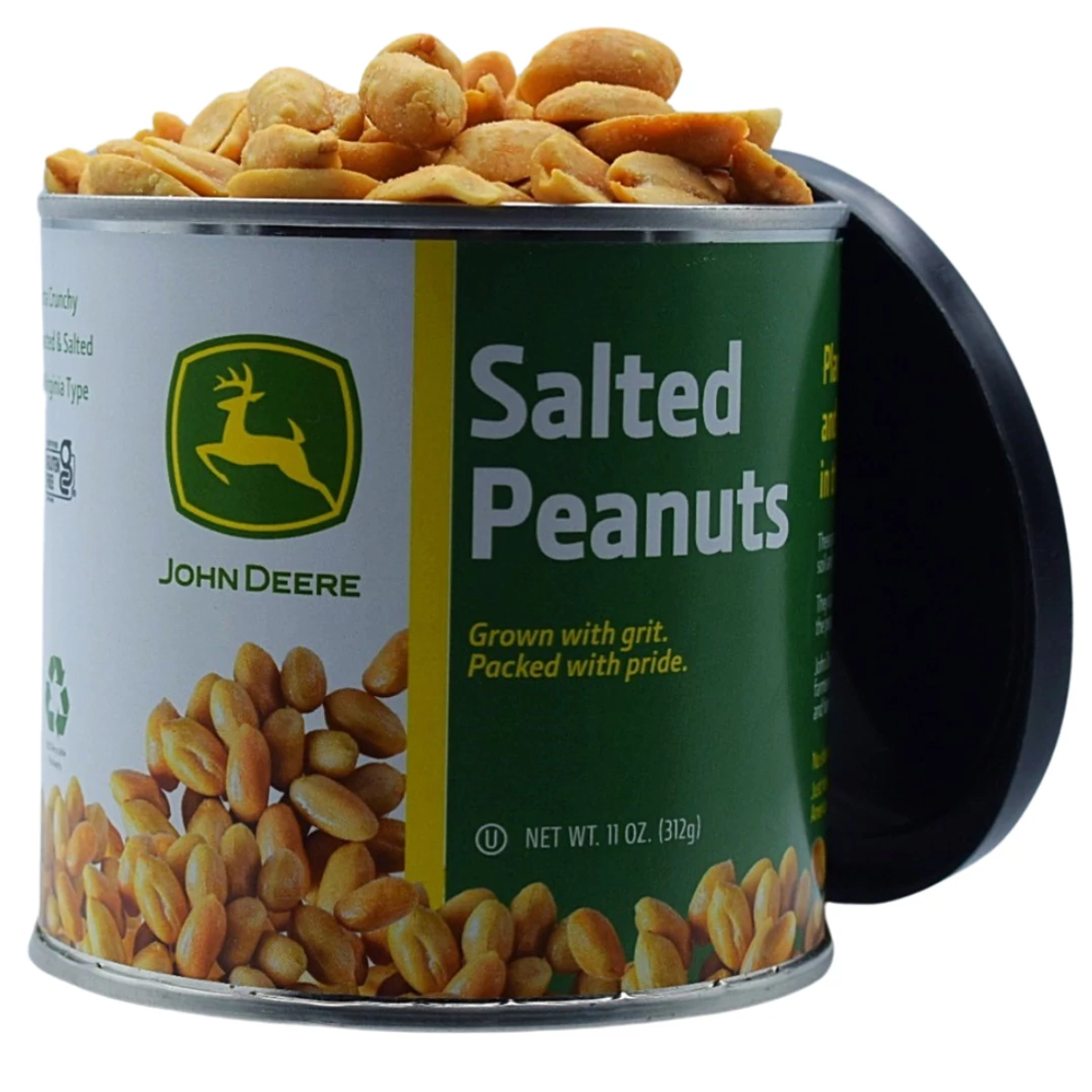 Salted Peanuts