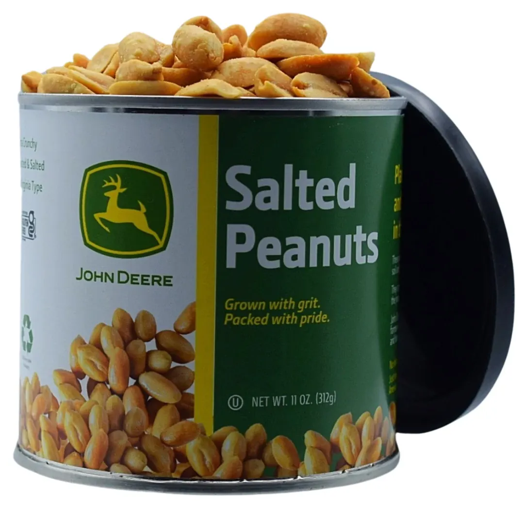 Salted Peanuts