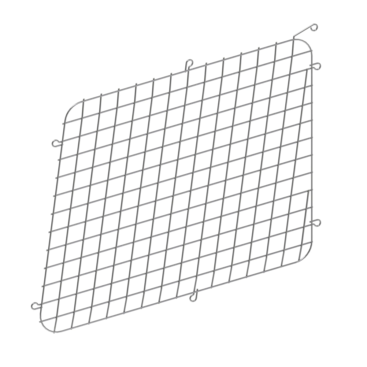 Wire, Ssl Side Screen, LH