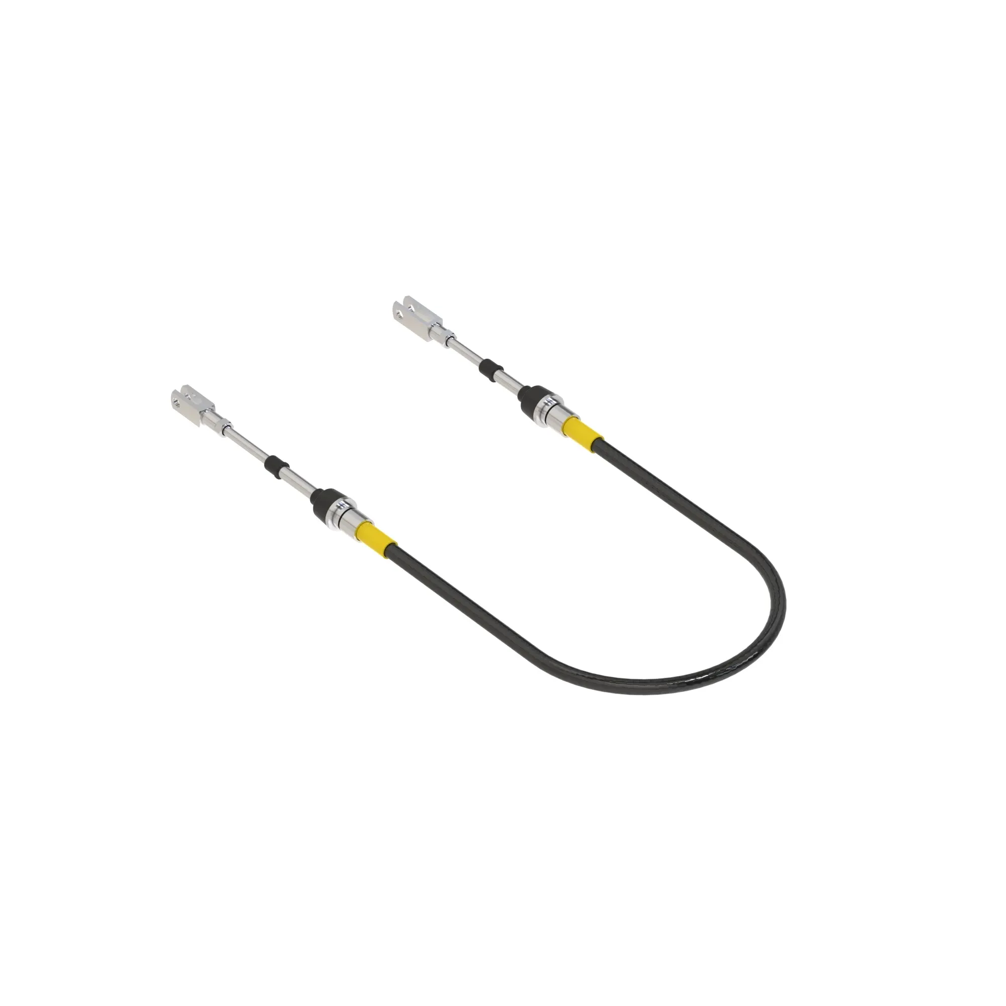 PUSH-PULL CABLE,A-B