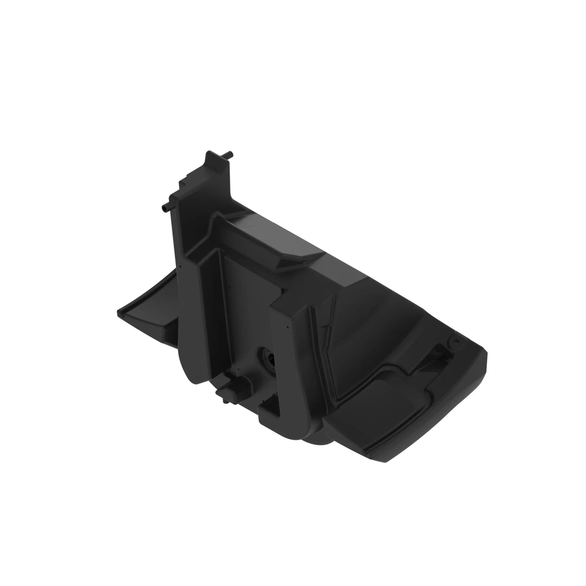 John Deere Fuel Tank with Inserts - RE66922