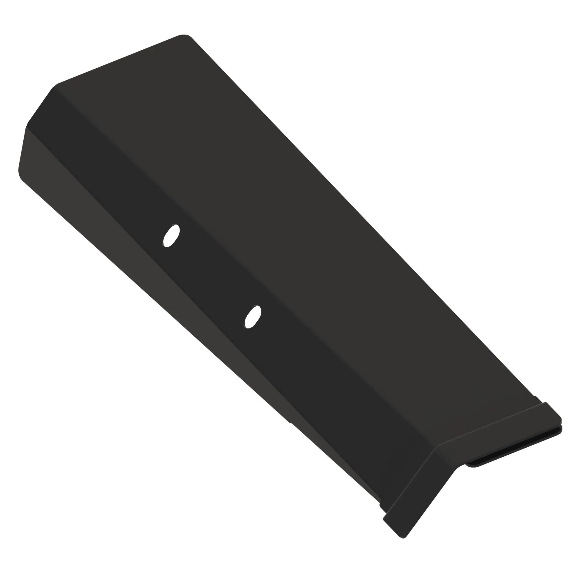 John Deere Outer Float Arm Ramp, Right Side - AXE57396