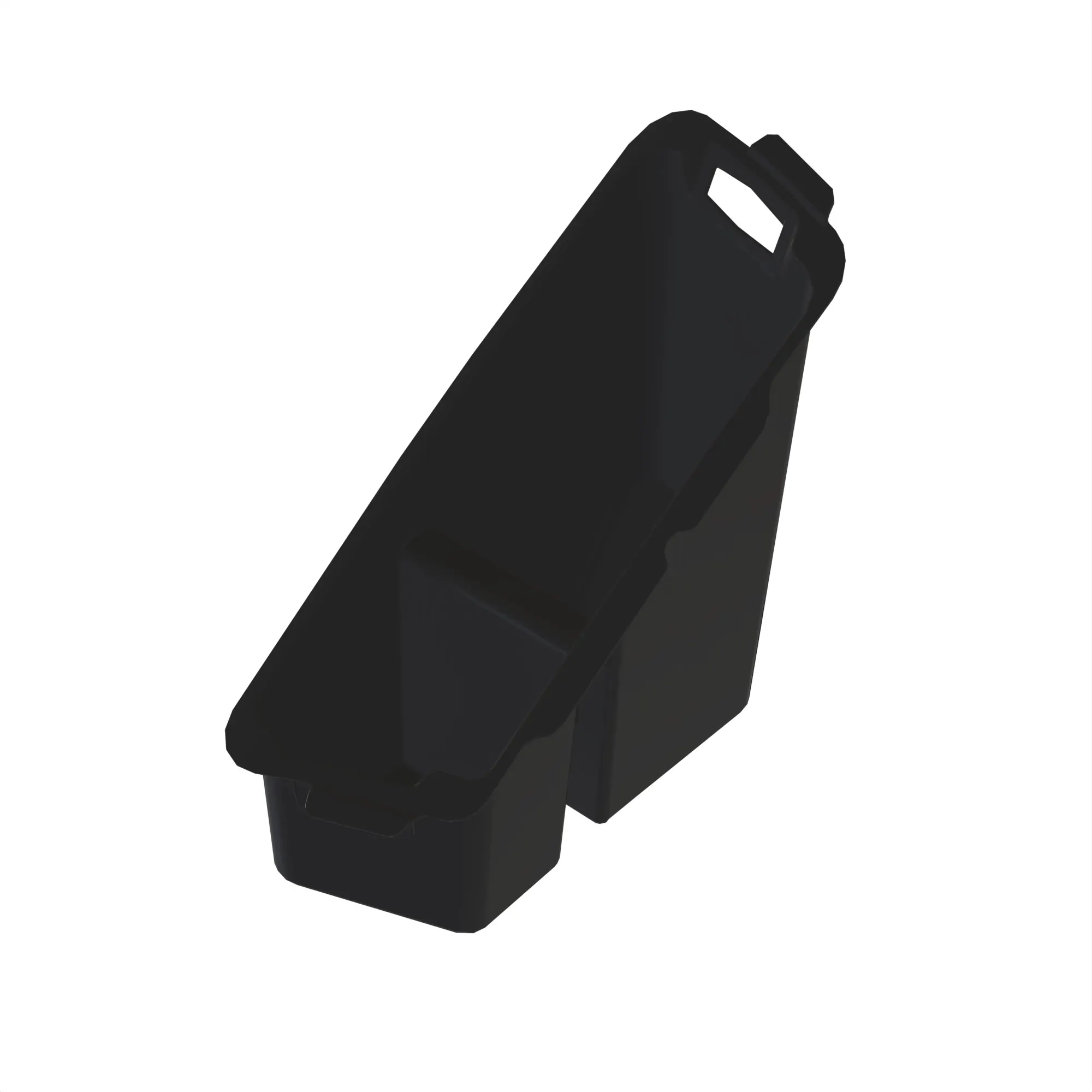 John Deere Removable Storage Compartment, Right Side - L211544
