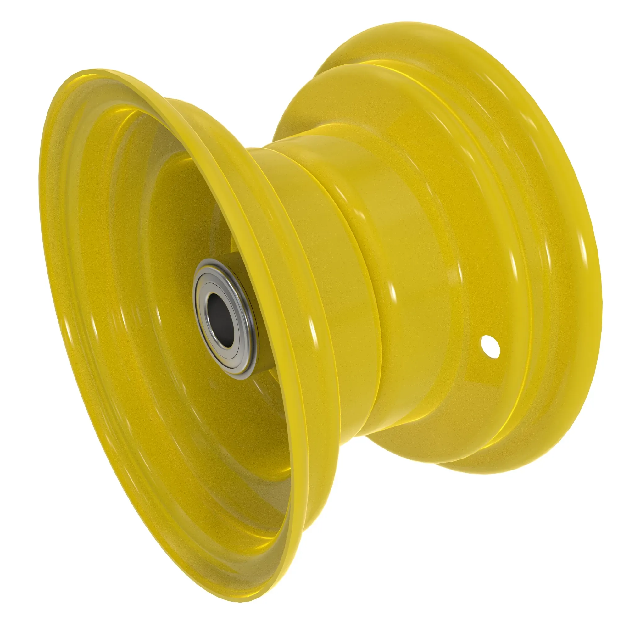 WHEEL