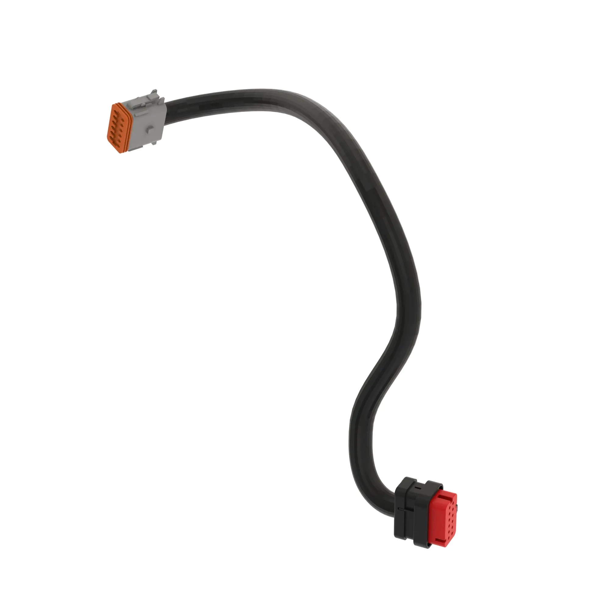 WIRING HARNESS, VISION CAMERA