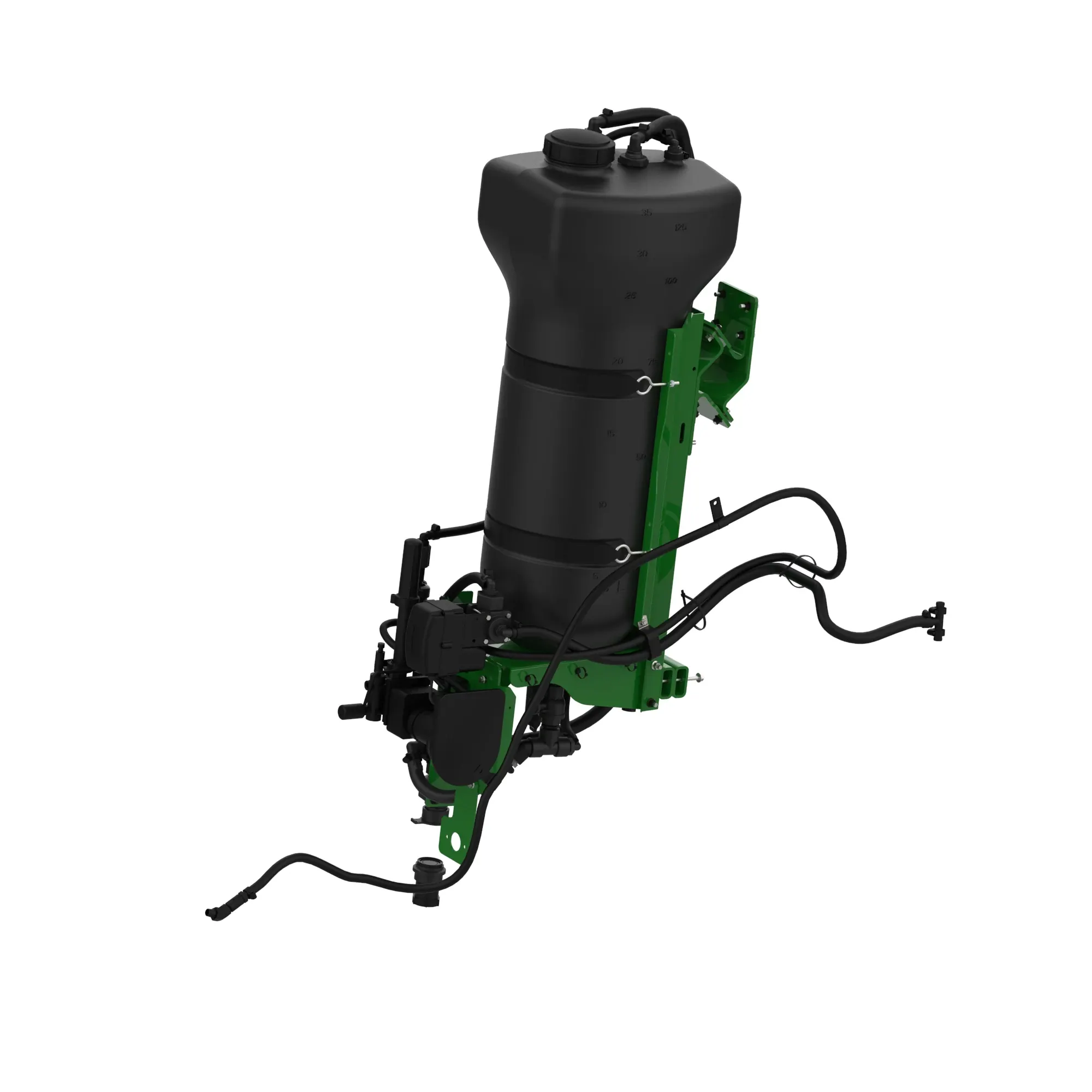 Tank, Direct Injection - 35 G