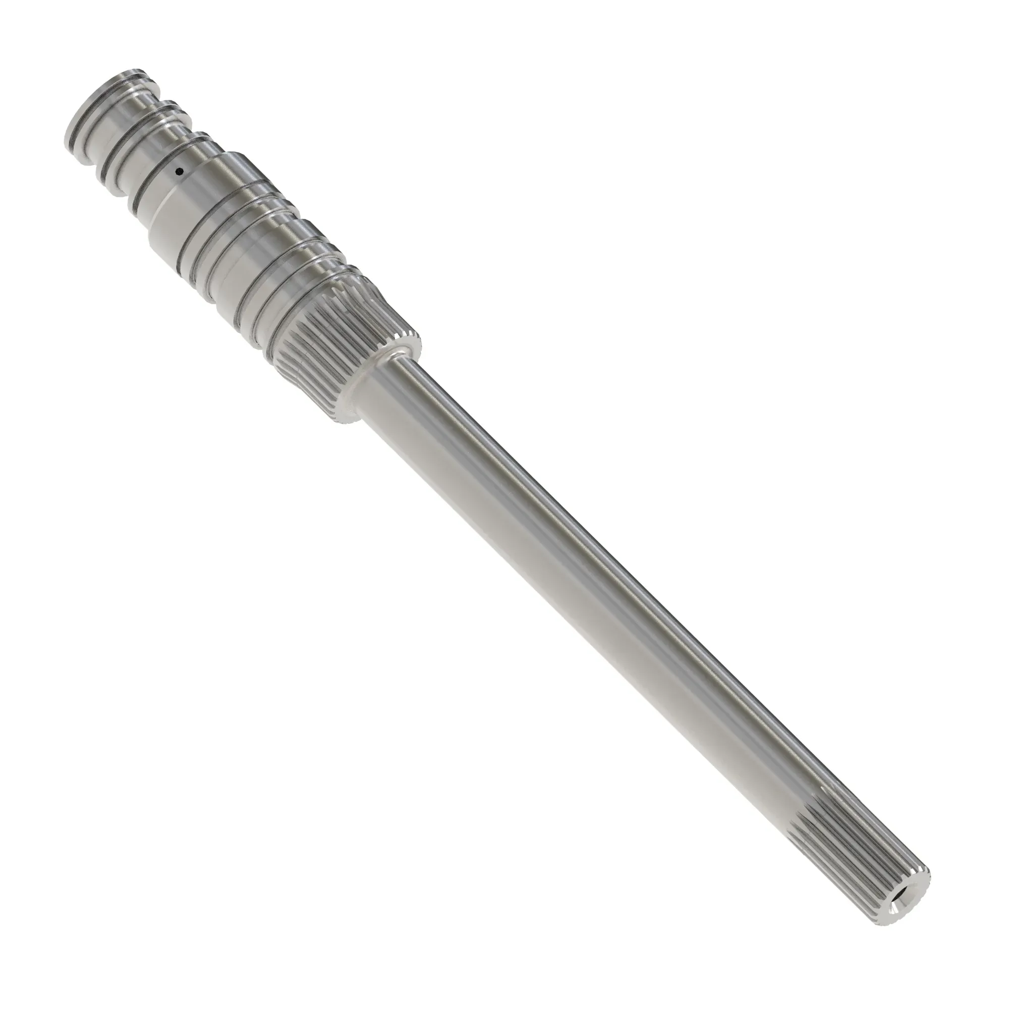 John Deere Input PTO Drive Rear Shaft - SU59869