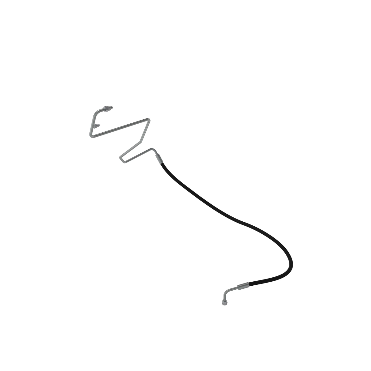 Hose, Refrigerant