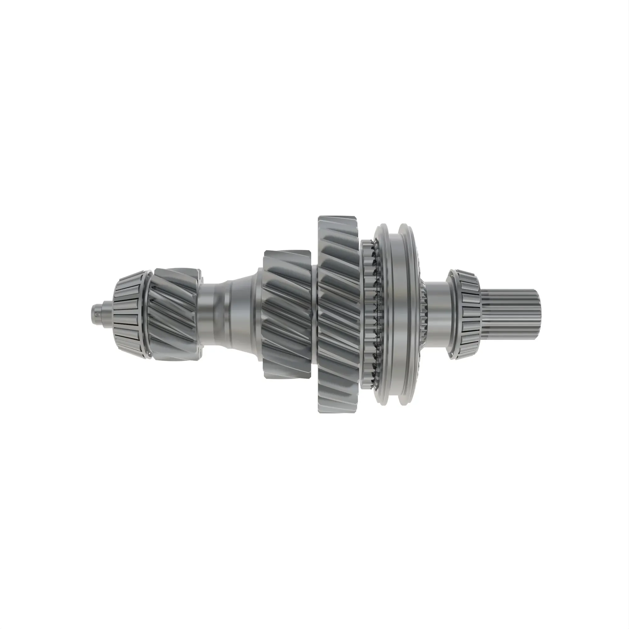 SHAFT, INPUT SHAFT