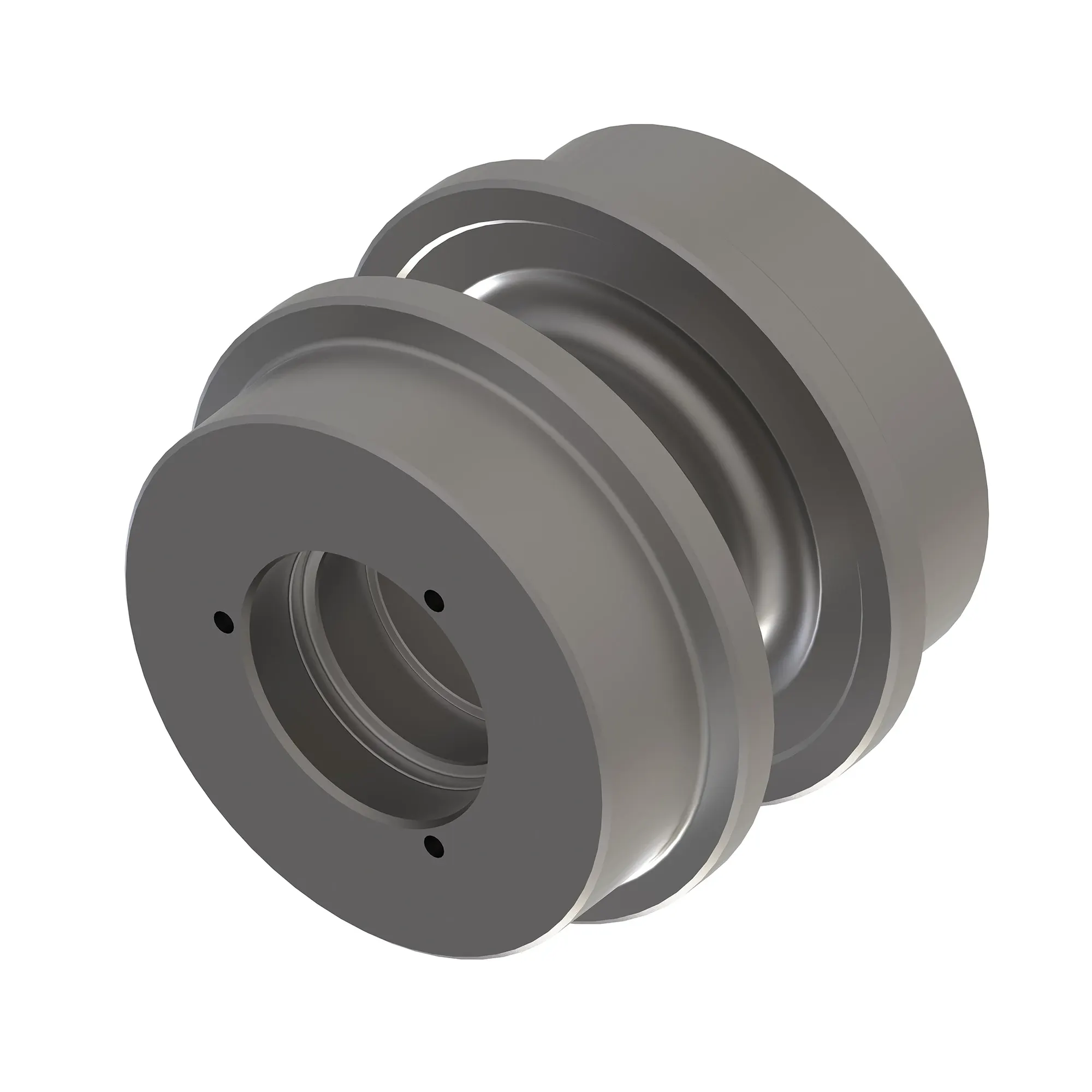SHELL,ROLLER
