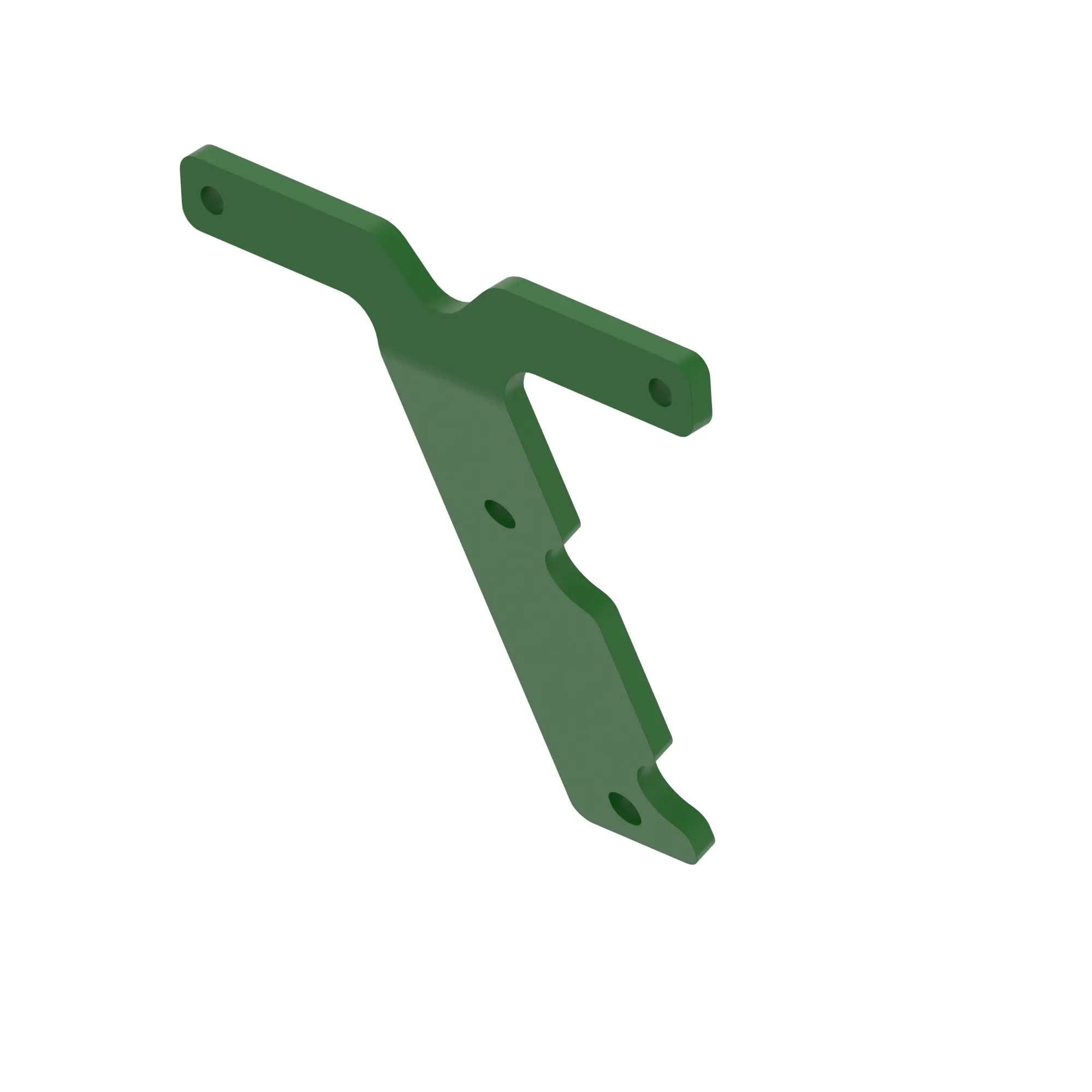 BRACKET, NEW BLOWER LOCATION SUPPOR