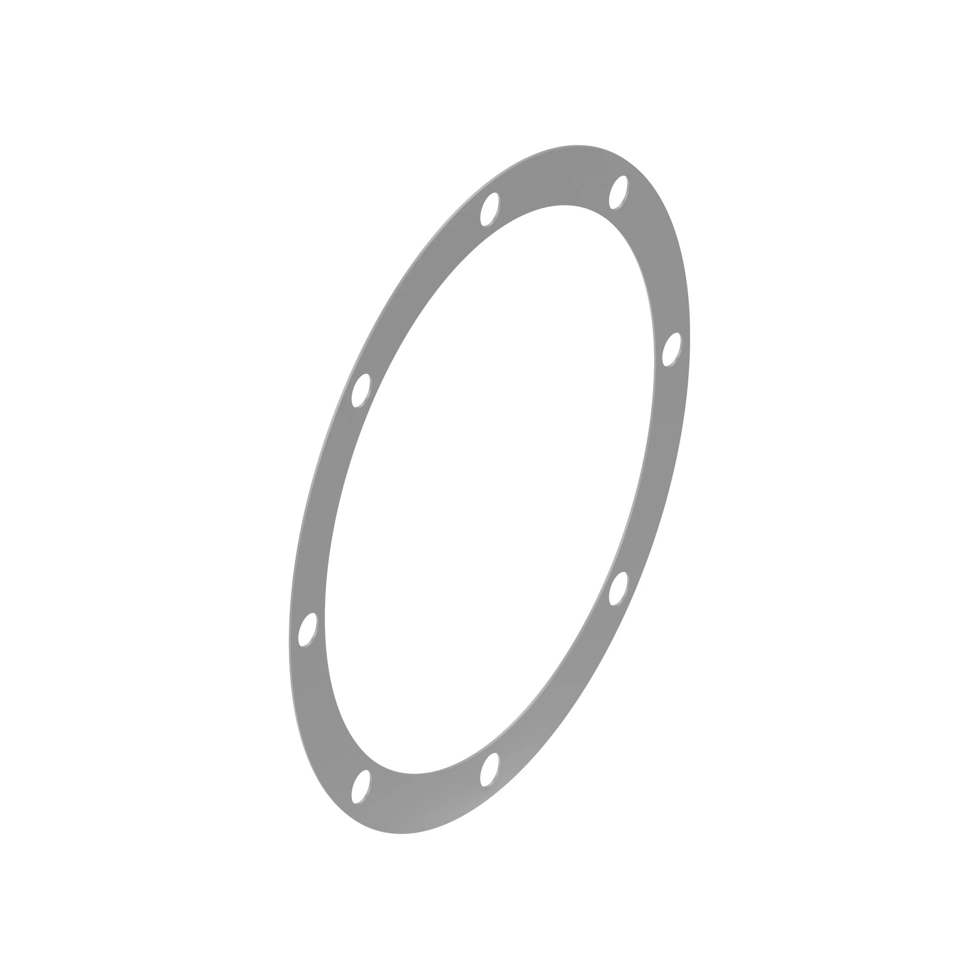 John Deere Drum Quill Gasket - T400480
