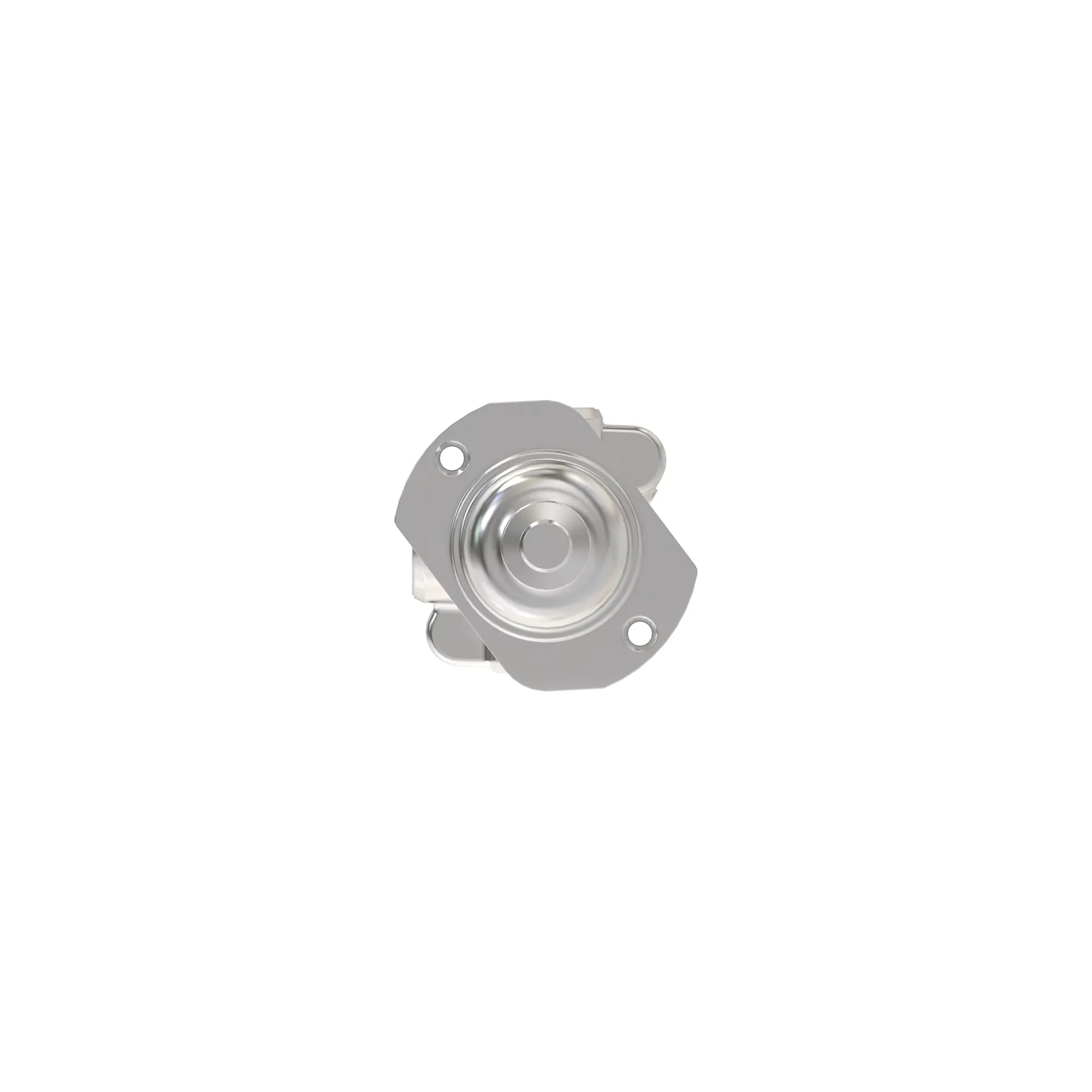 Flow Control Hyd. Valve