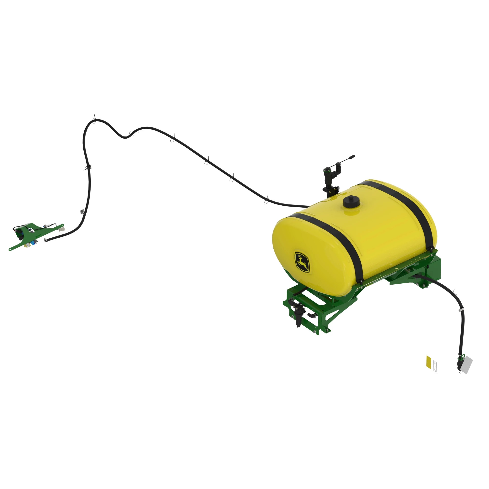 3x3 and 3x4 Preservative System