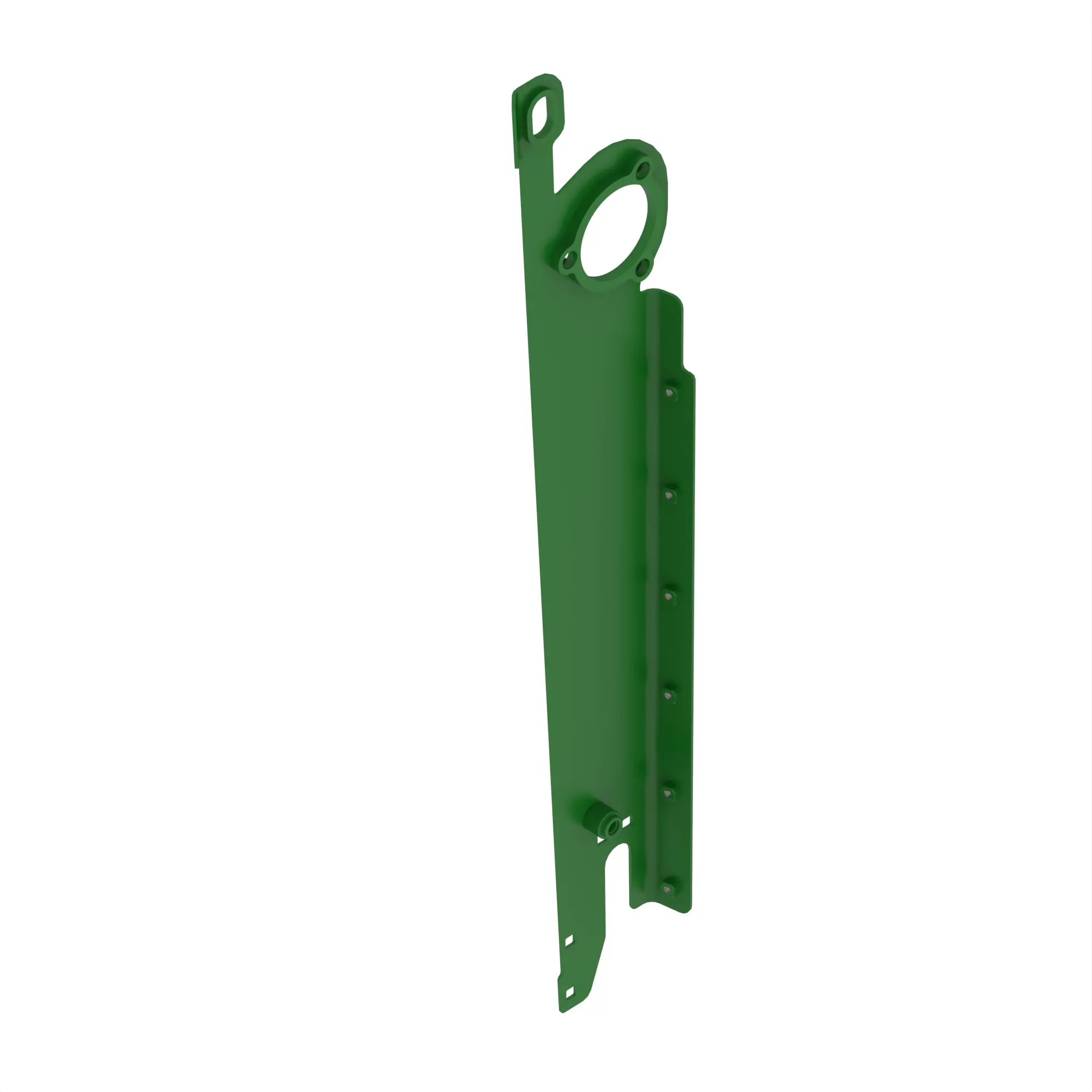 BRACKET, RH TENSION FRAME - OSR