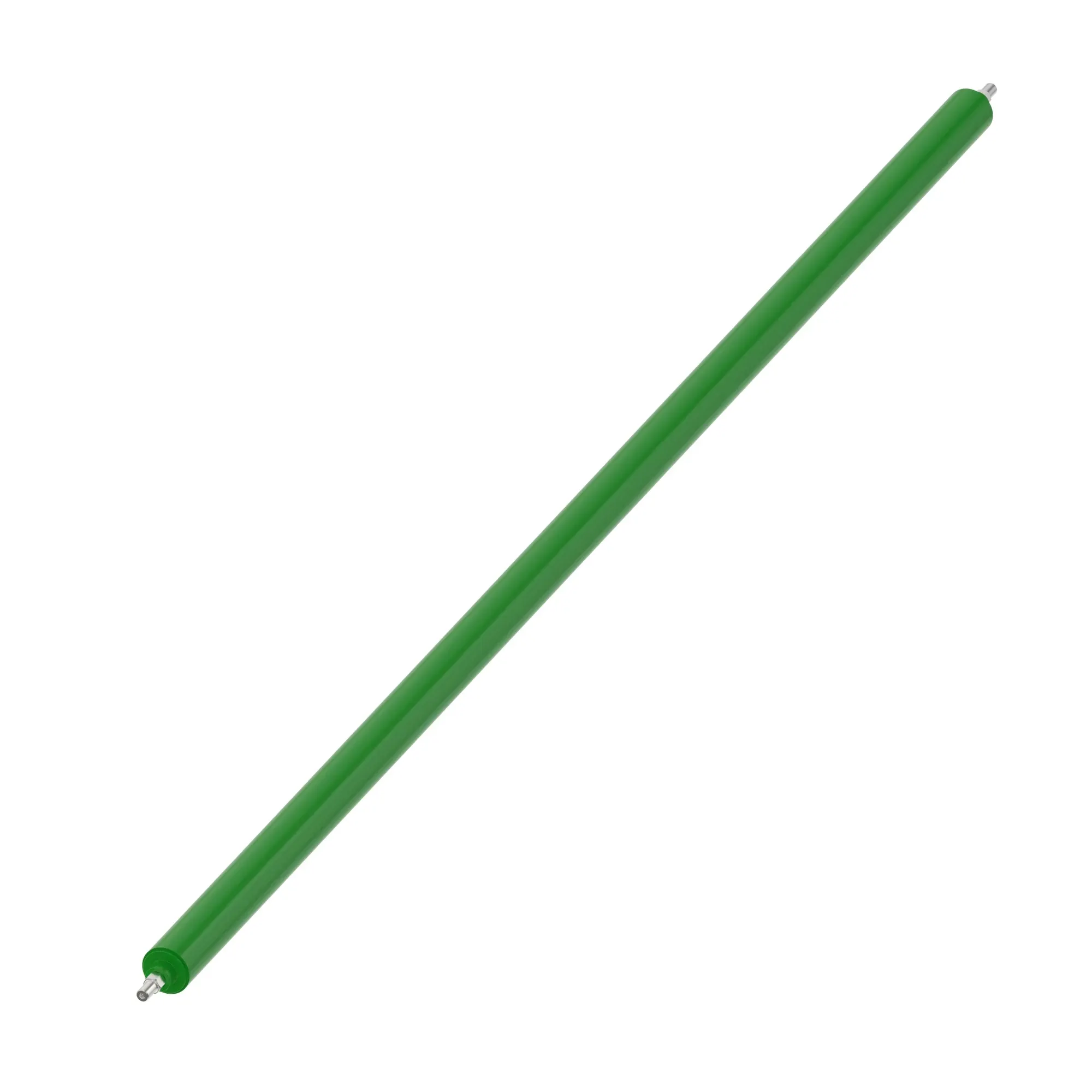 John Deere Wrap Roll Idler Roller - AKK27272