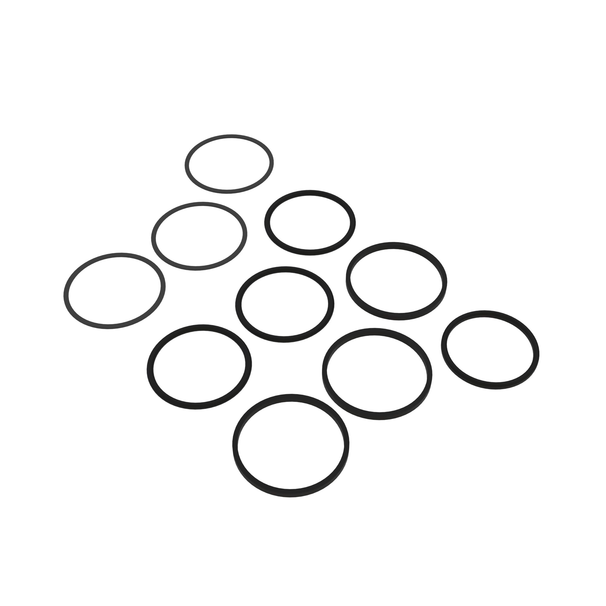 Hydraulic Cylinder Kit