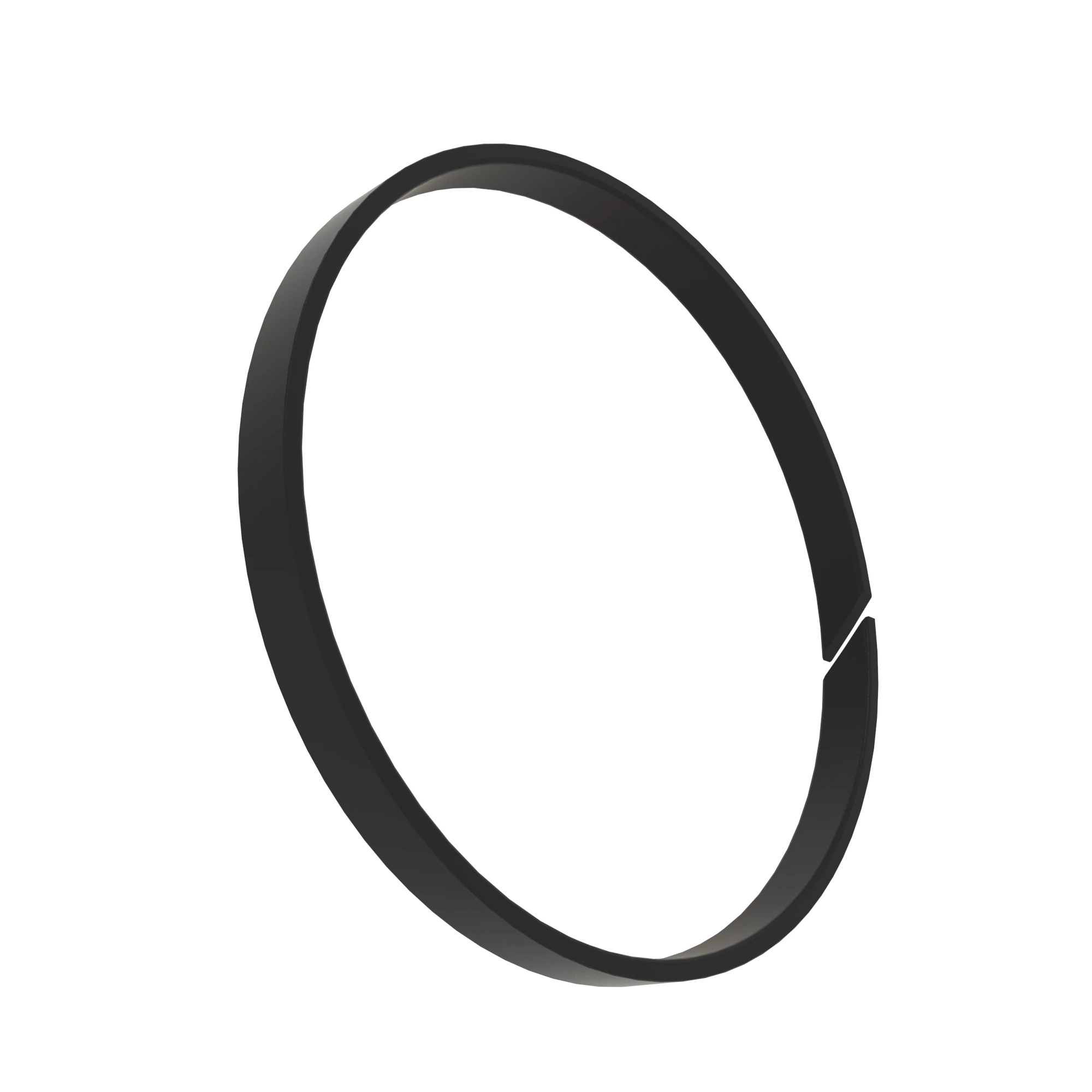 WEAR RING, PISTON, 125
