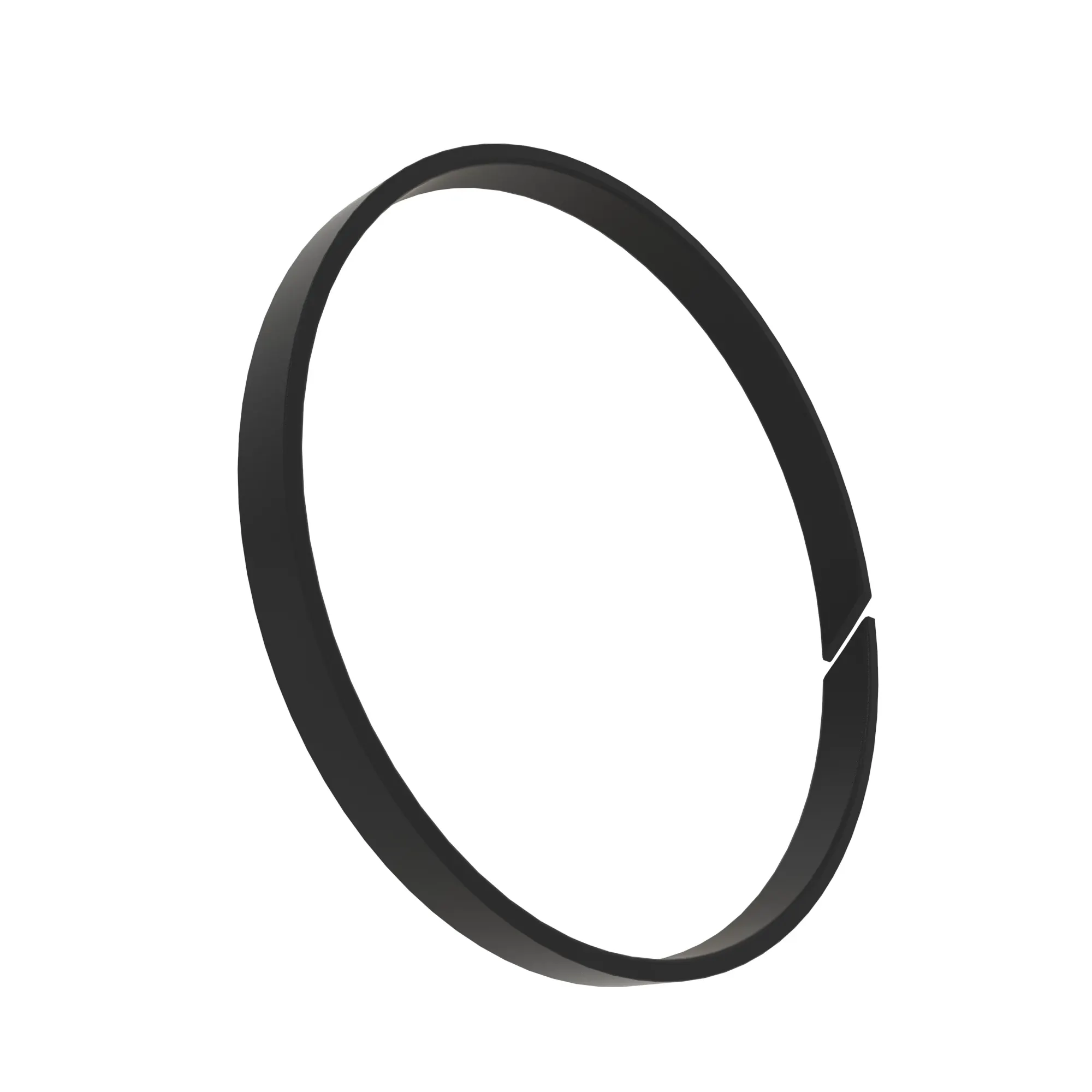 John Deere Boom Cylinder Piston Wear Ring - H170139