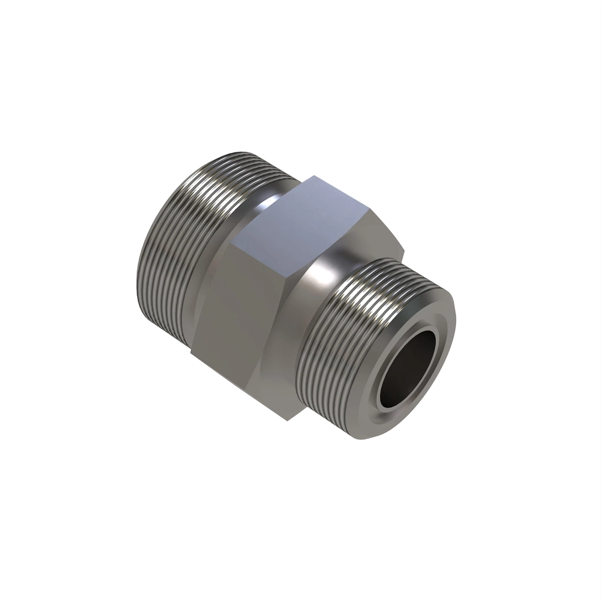 Union, ORFS, 16-12 SAE J1453 520101