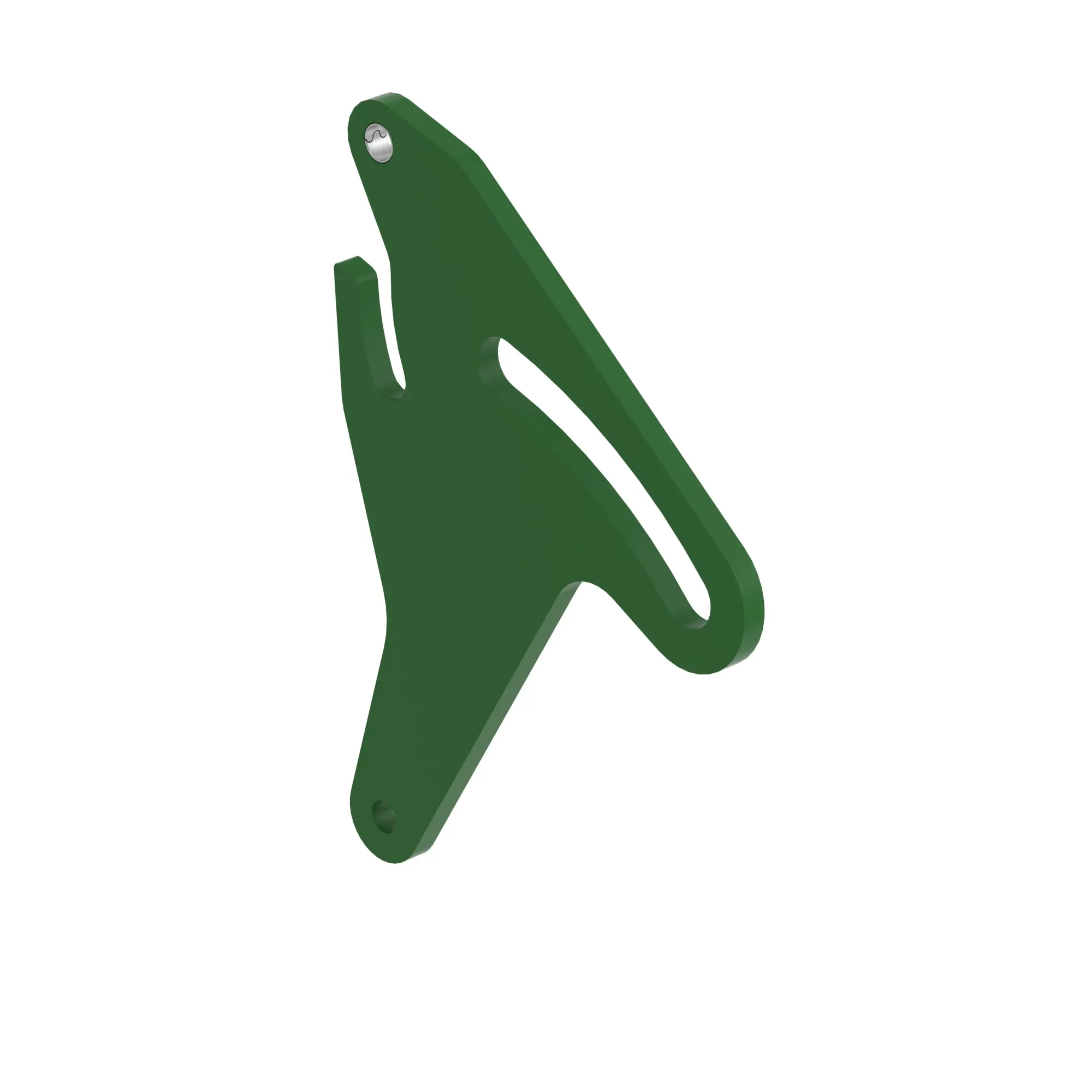John Deere Inner Wing Pivot Link - AA68626